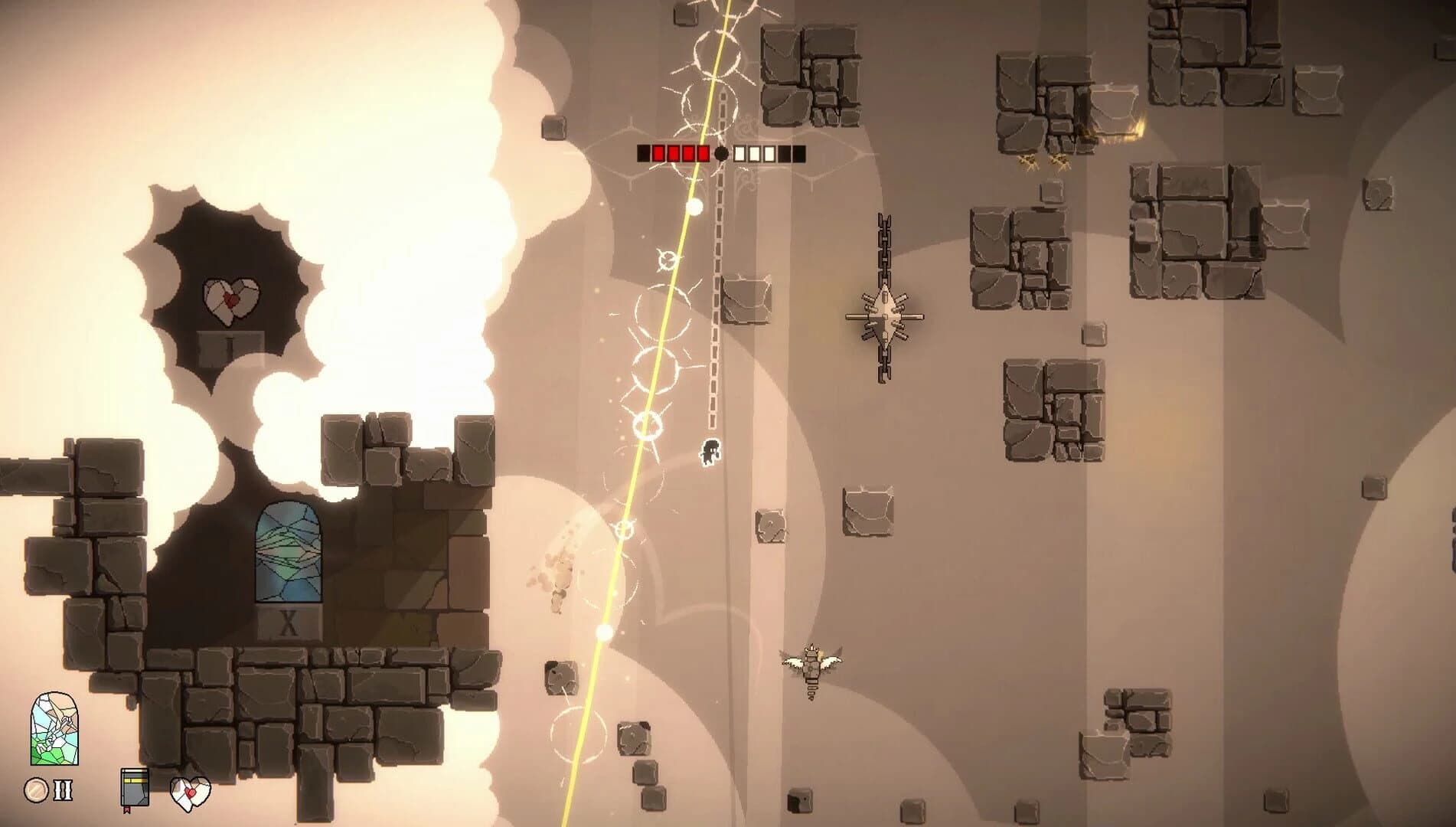 Thy Kingdom Crumble screenshot 3