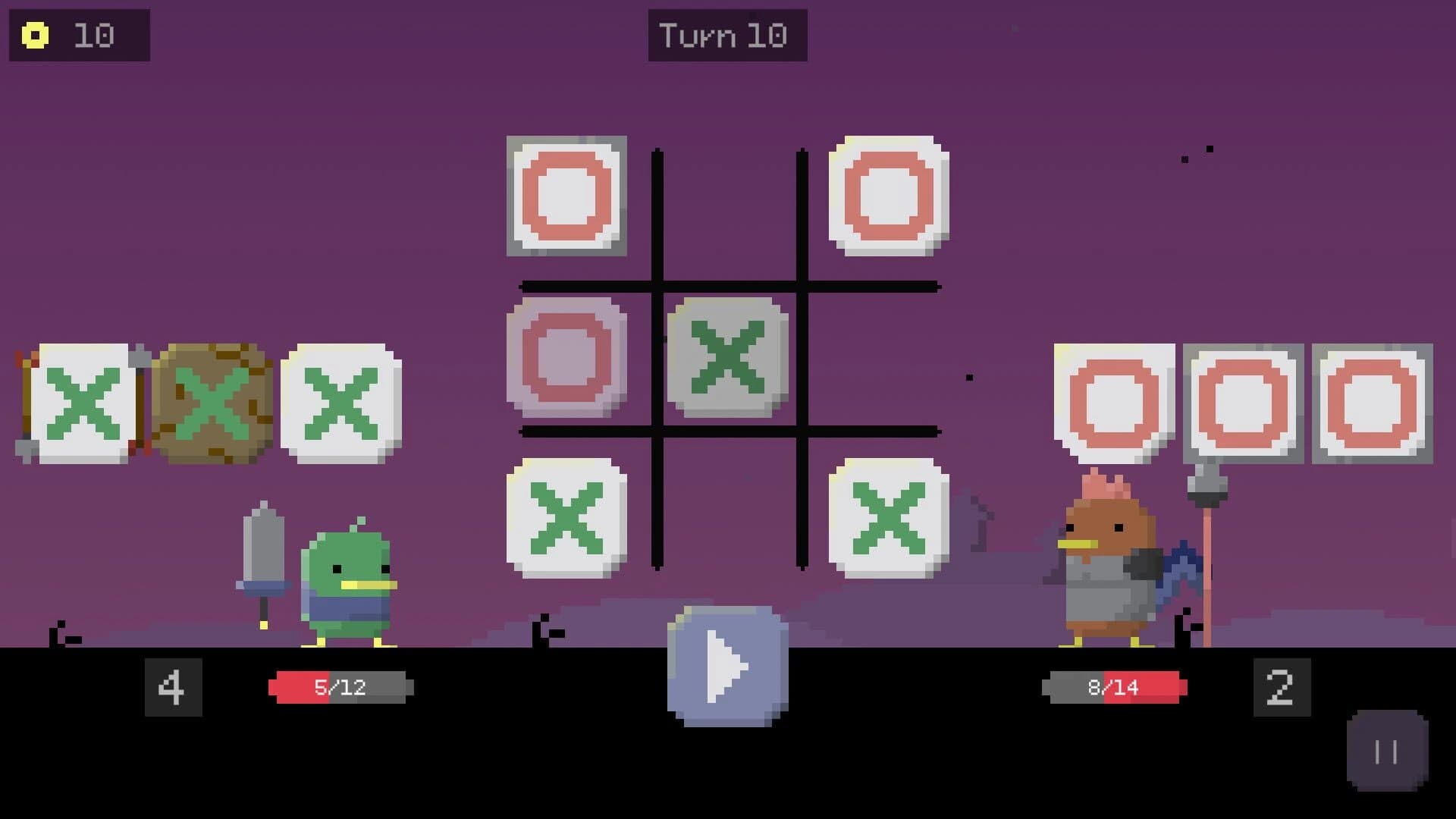 Tic Tactic screenshot 2