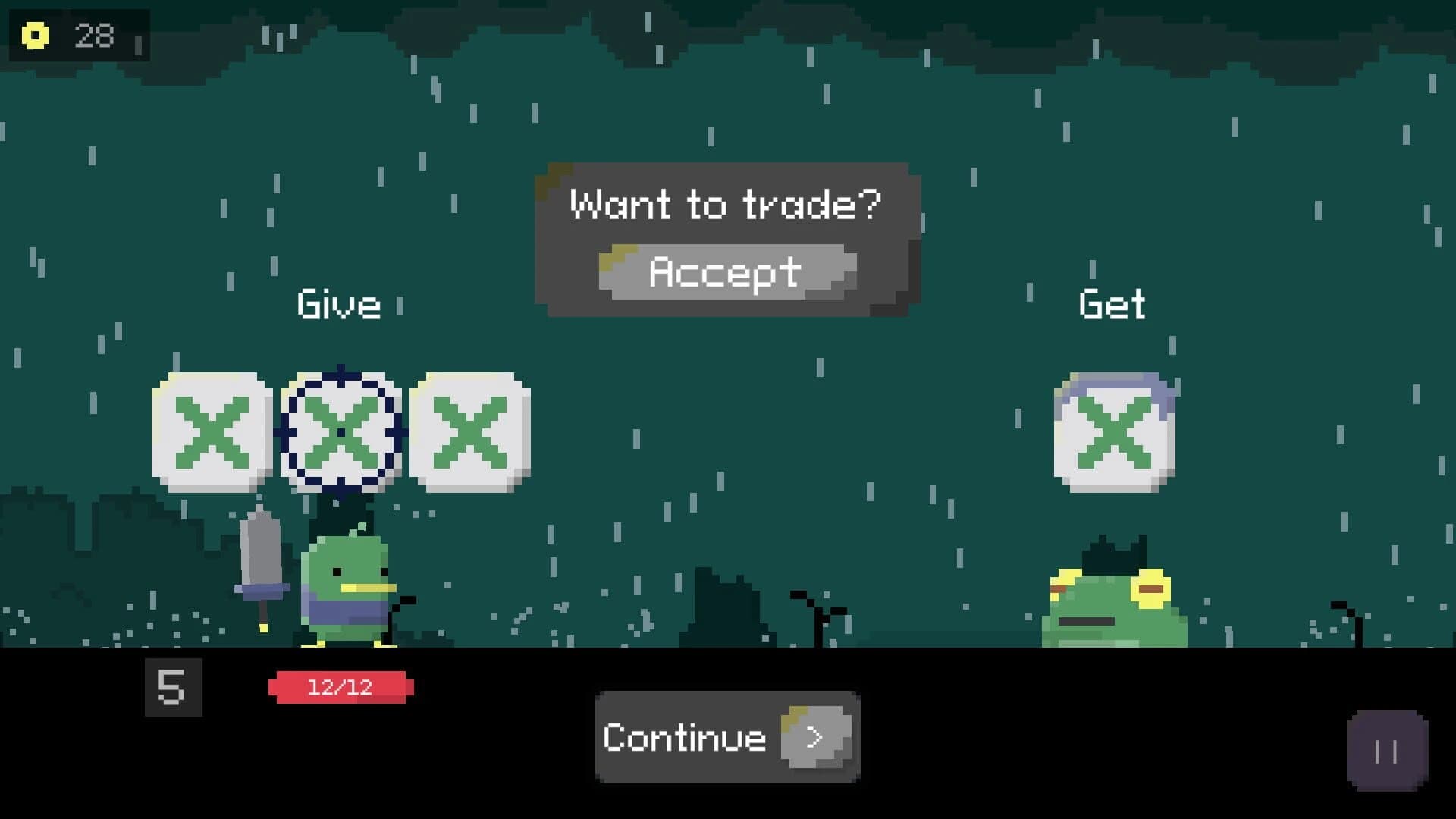 Tic Tactic screenshot 5