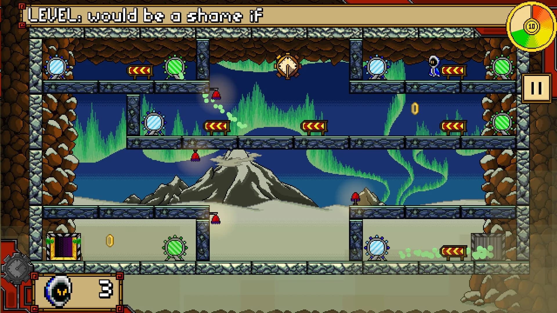 Tic-Toc-Tower screenshot 4