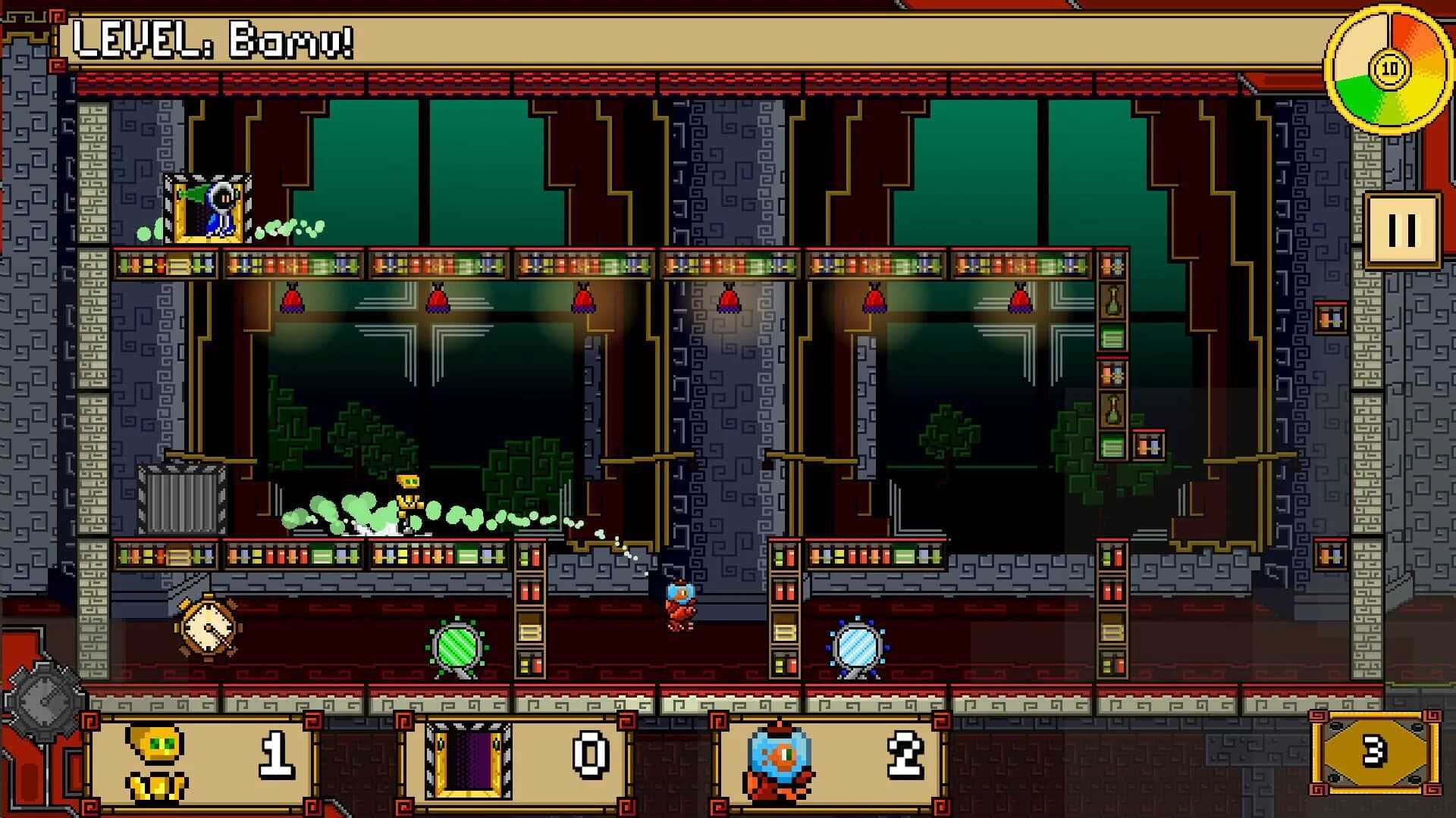 Tic-Toc-Tower screenshot 5