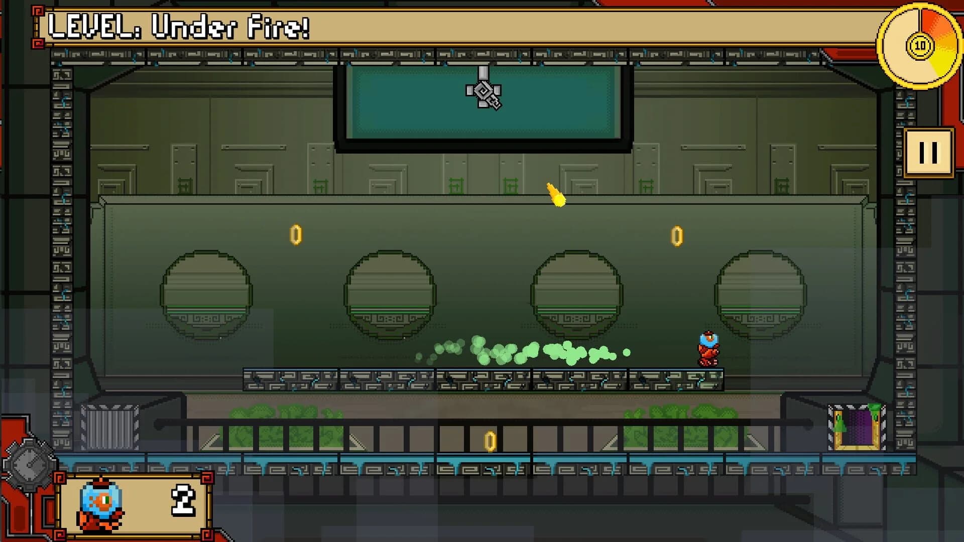Tic-Toc-Tower screenshot 3
