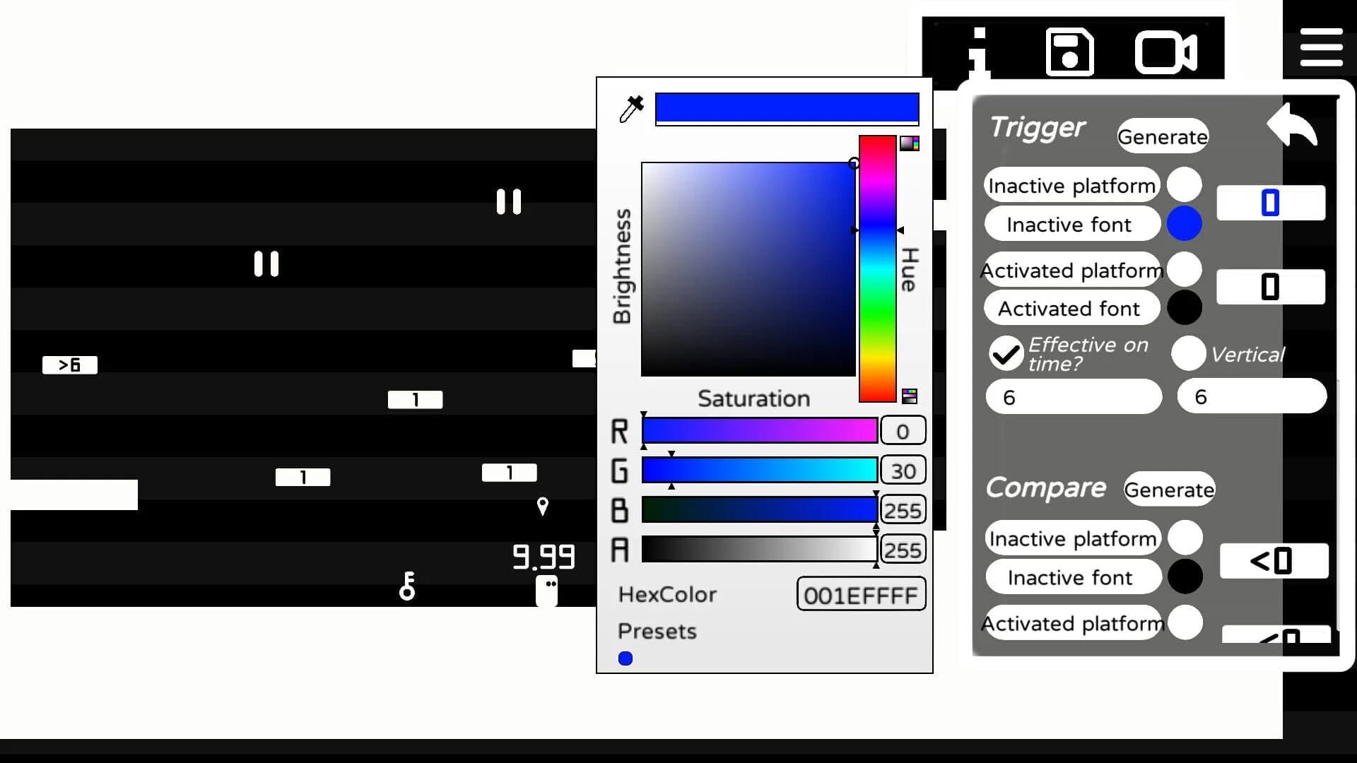 Tick Hop screenshot 5