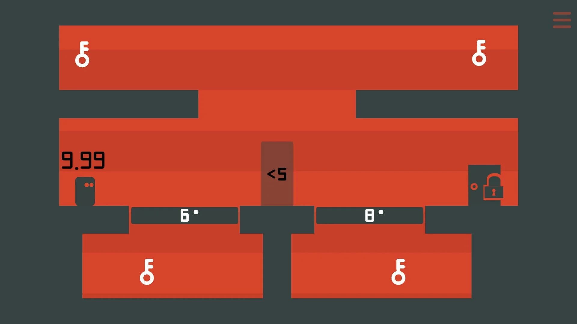 Tick Hop screenshot 3