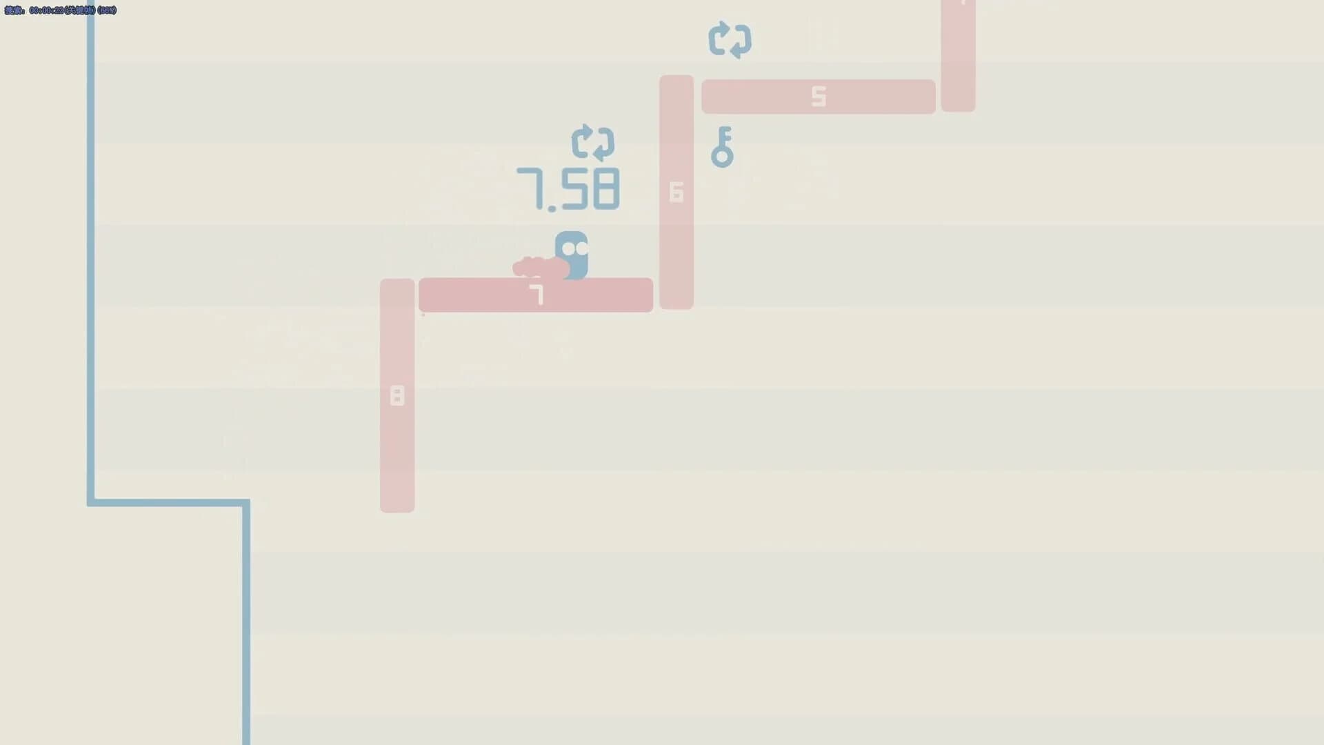 Tick Hop 2 screenshot 3