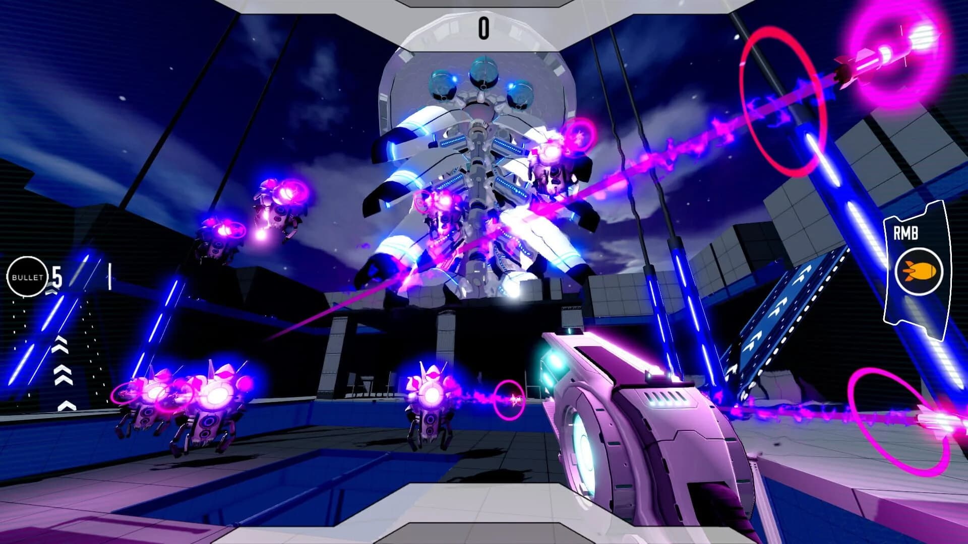 Tick Tock Bang Bang screenshot 3