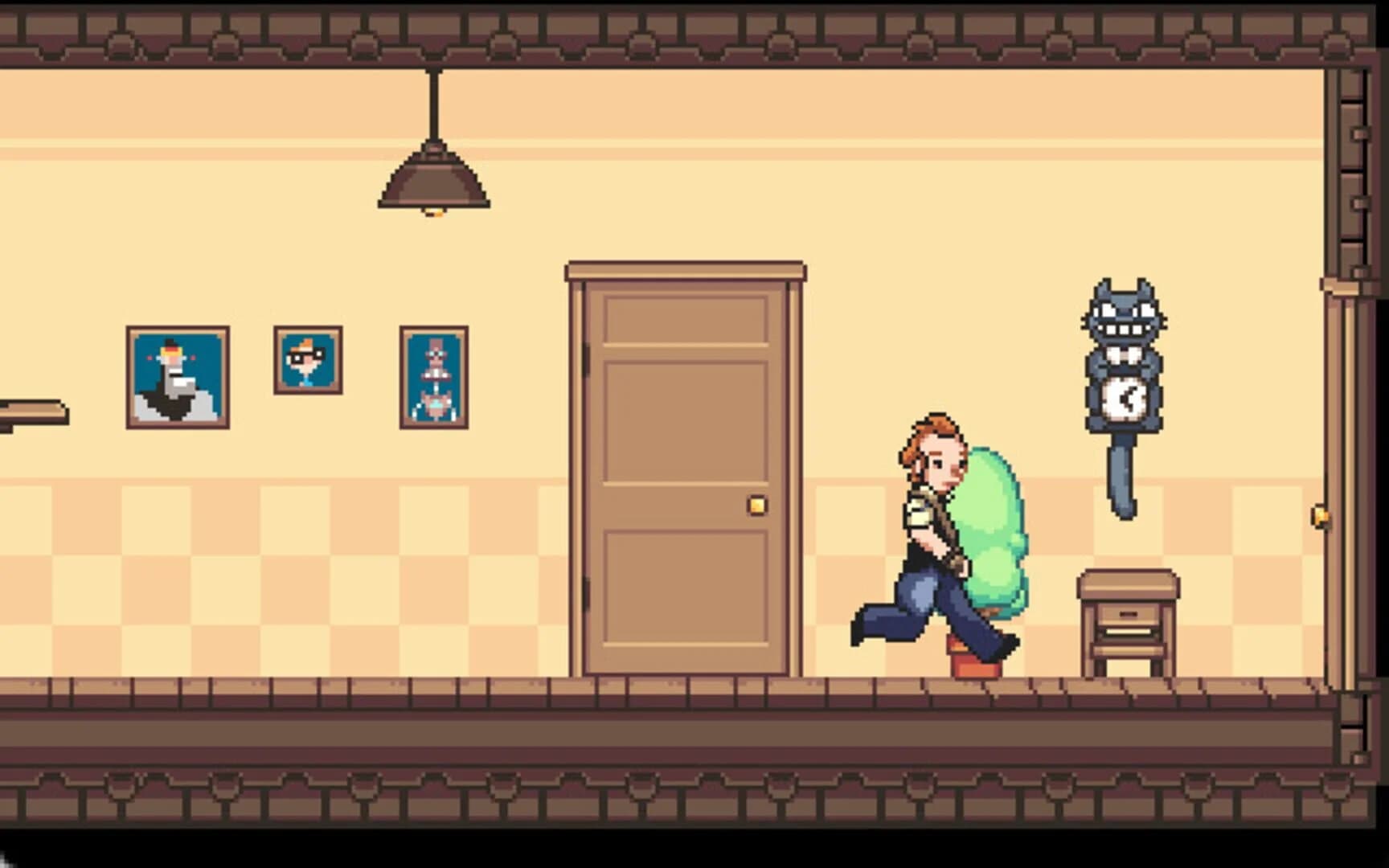 Tick Tock Isle screenshot 3