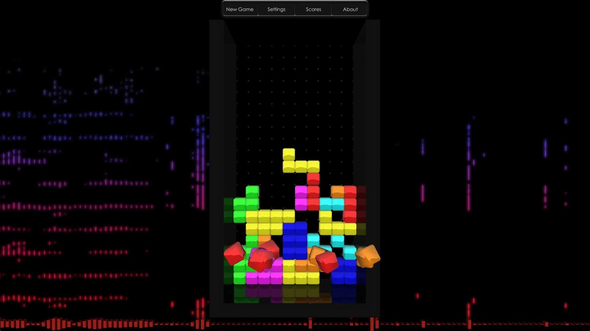 Tico screenshot 4