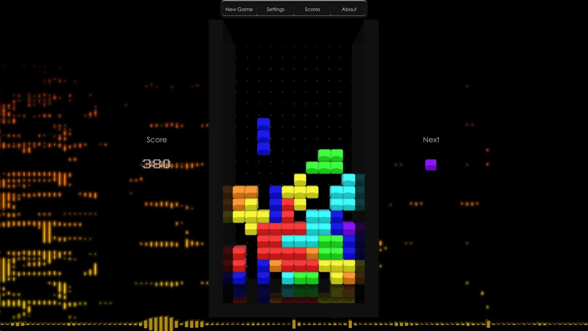 Tico screenshot 2