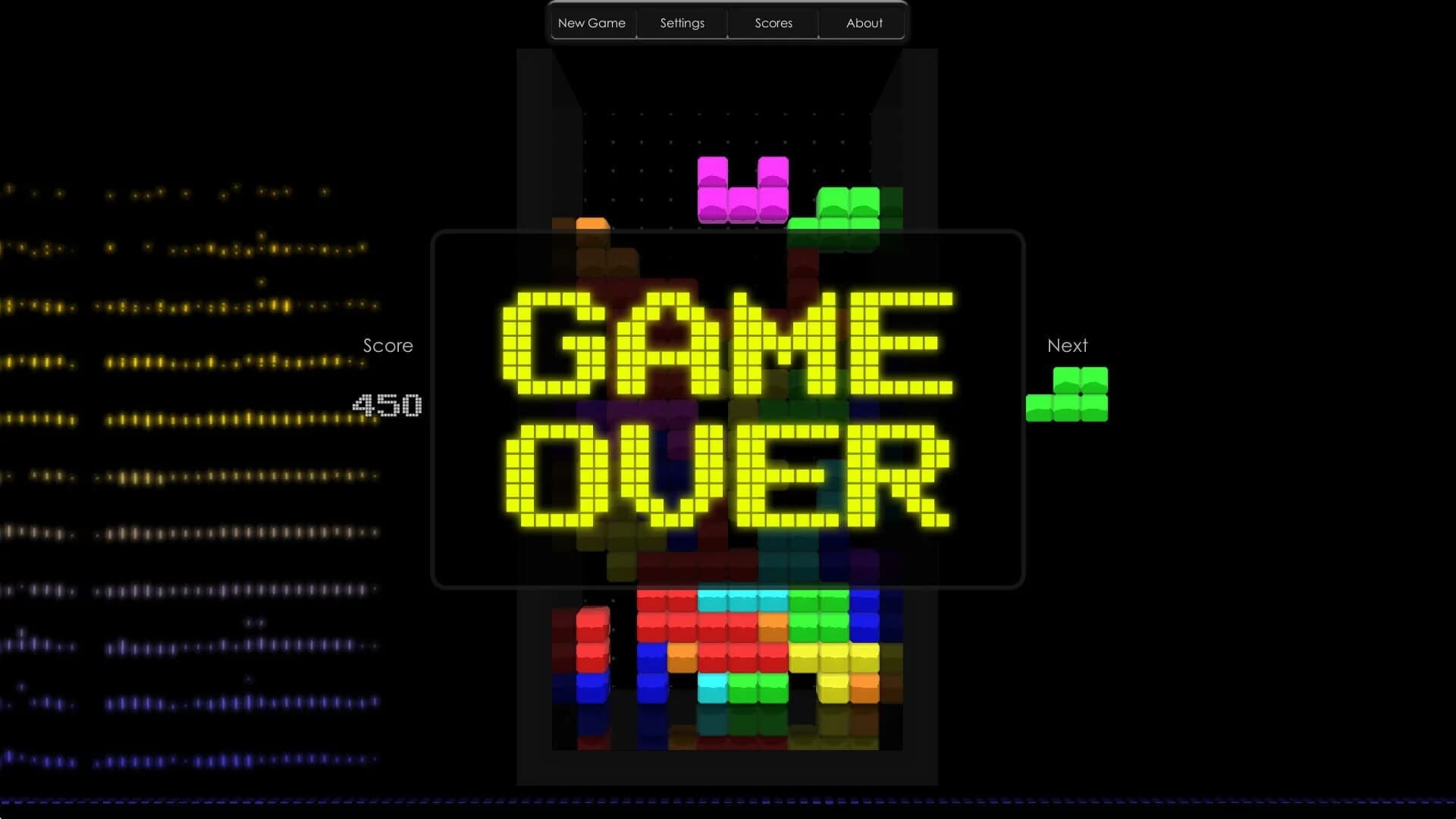 Tico screenshot 3