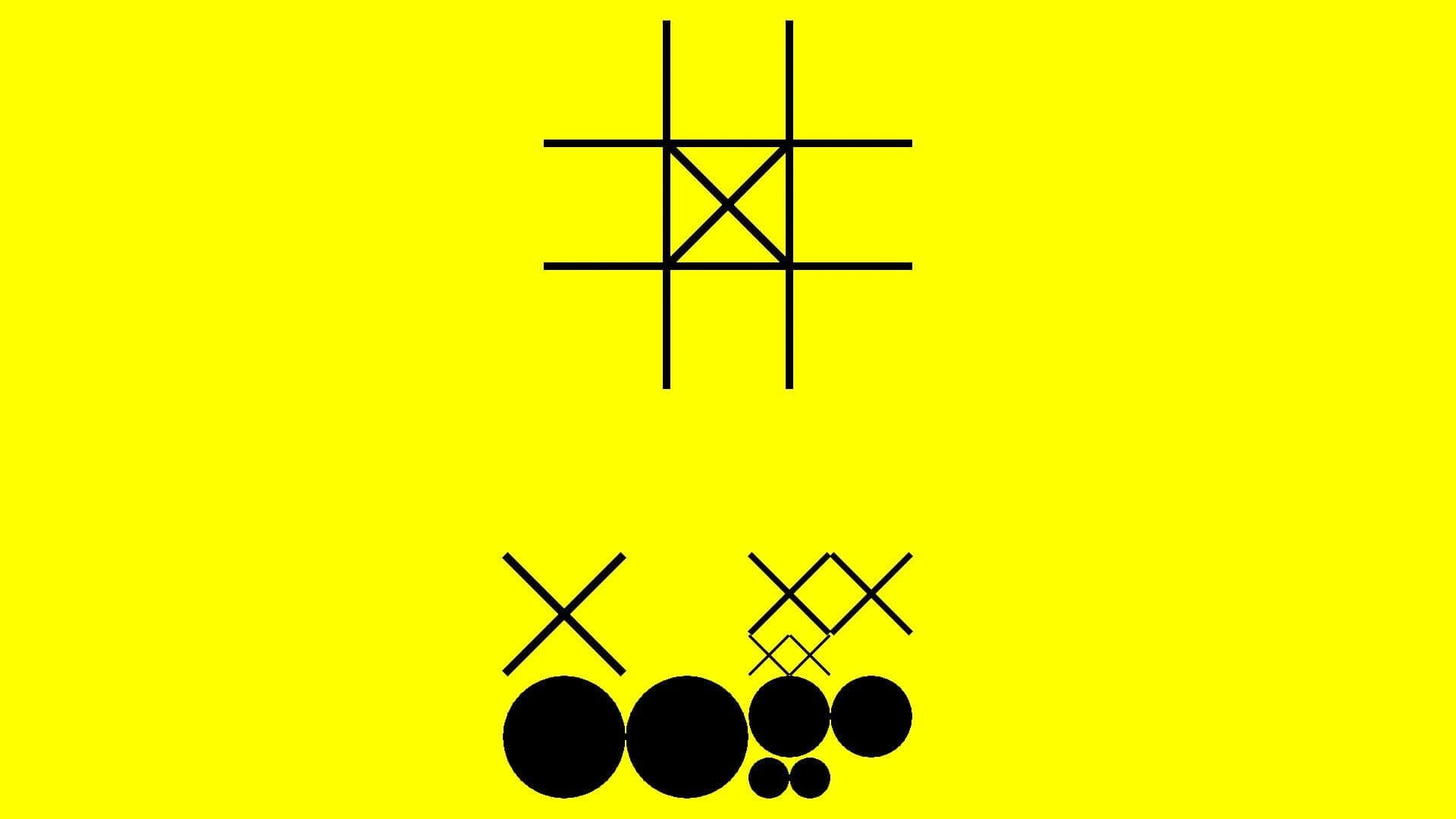 TicTacToeTwo screenshot 5