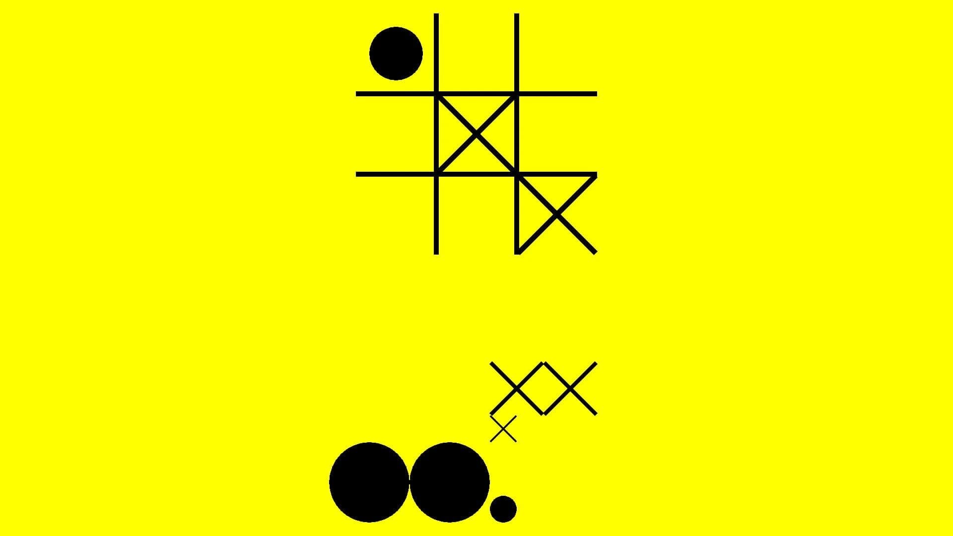 TicTacToeTwo screenshot 3
