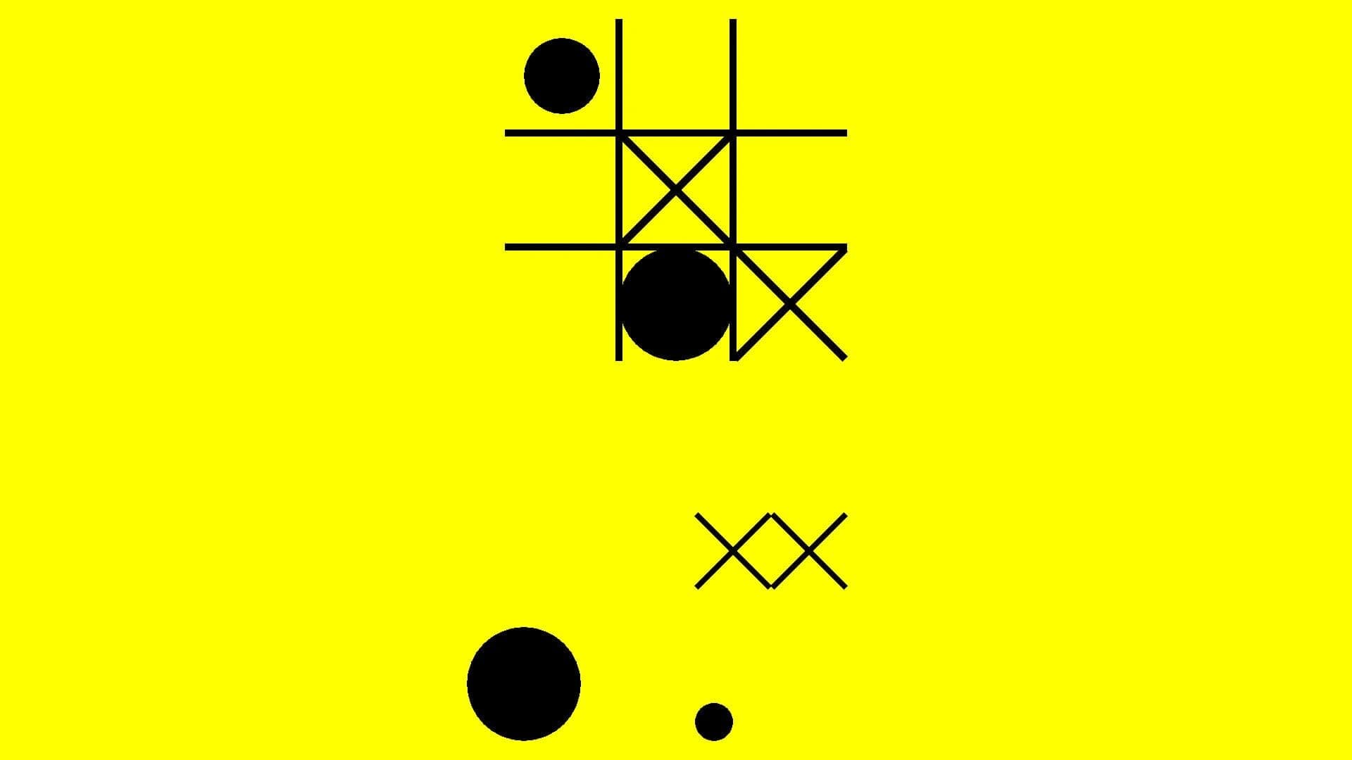 TicTacToeTwo screenshot 1