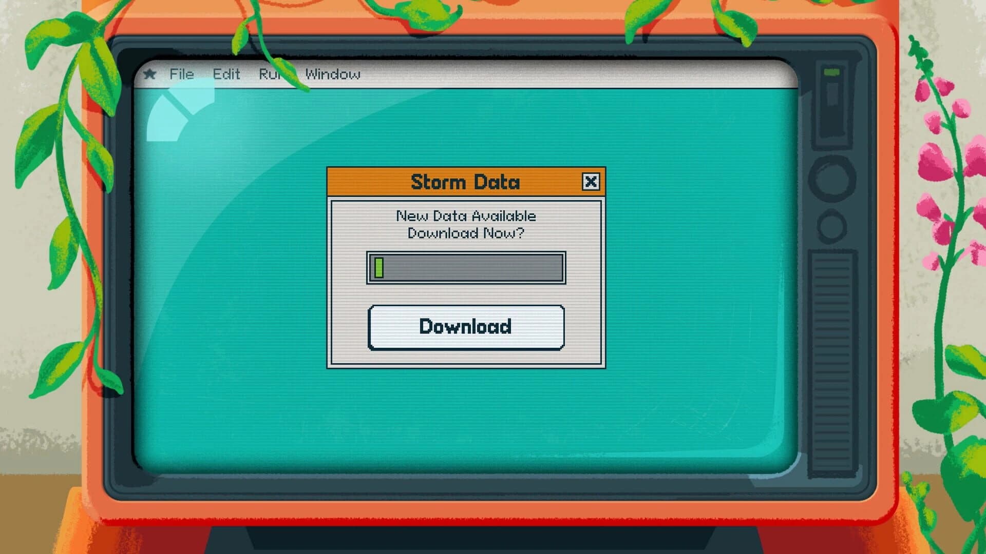 Tidekeeper screenshot 2