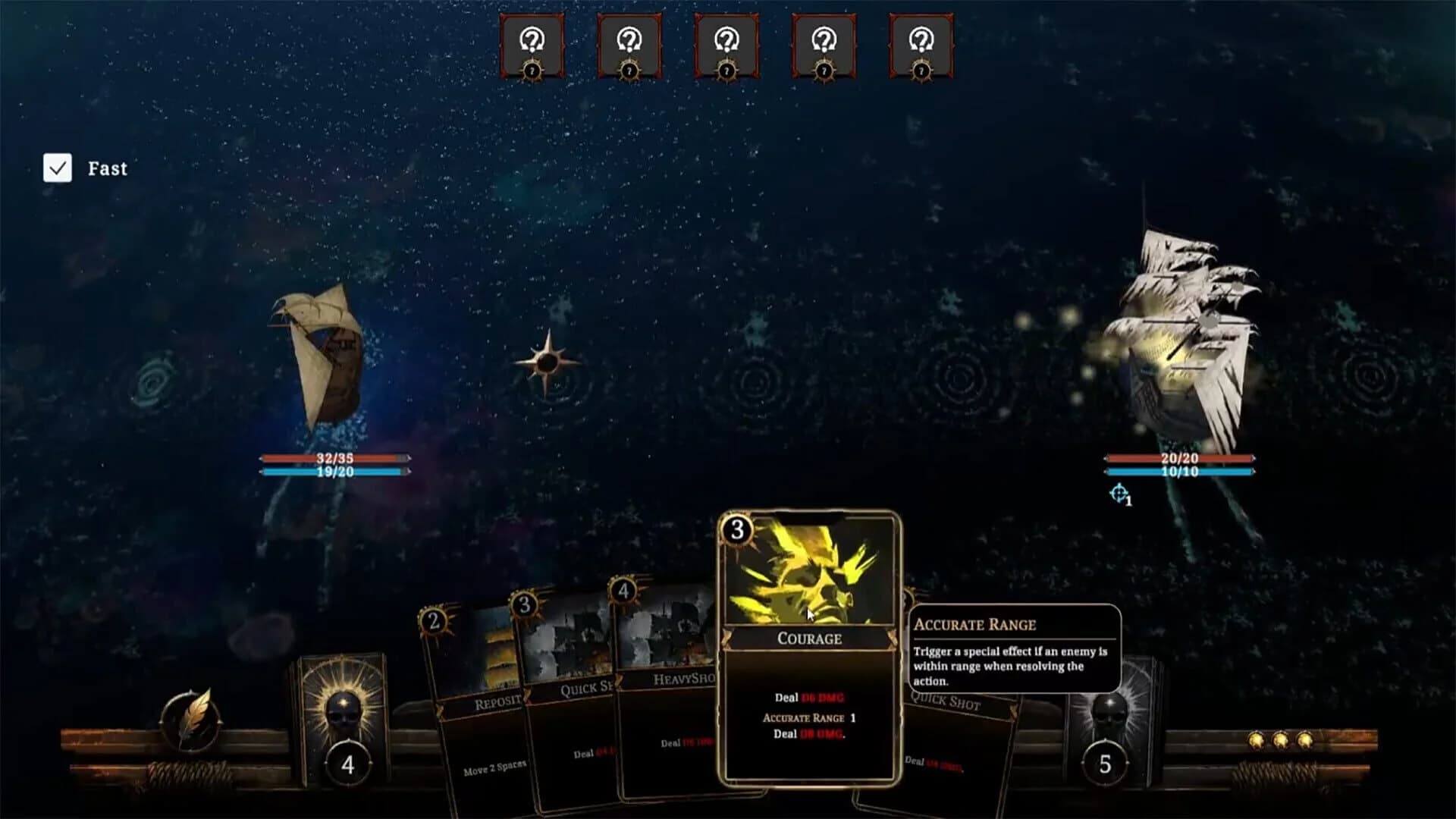 Tides of Blazefall screenshot 2