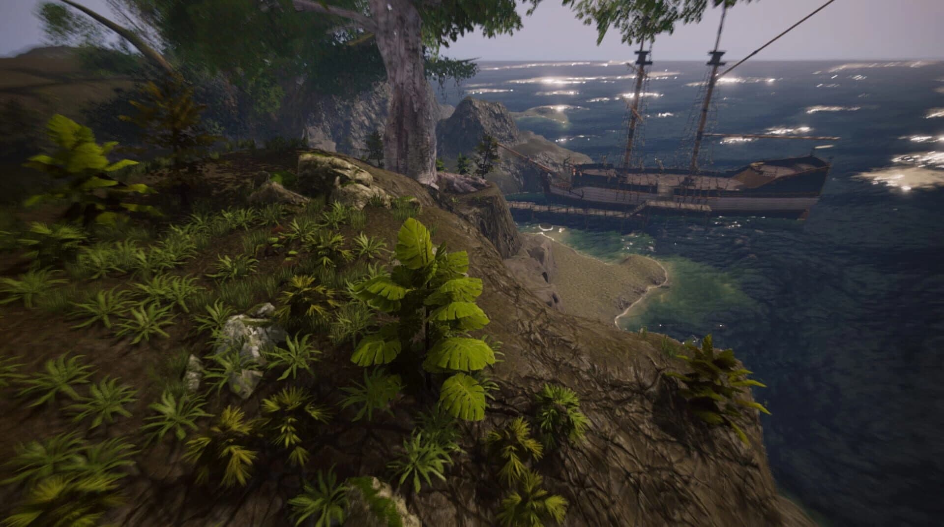 Tides of Existence screenshot 5