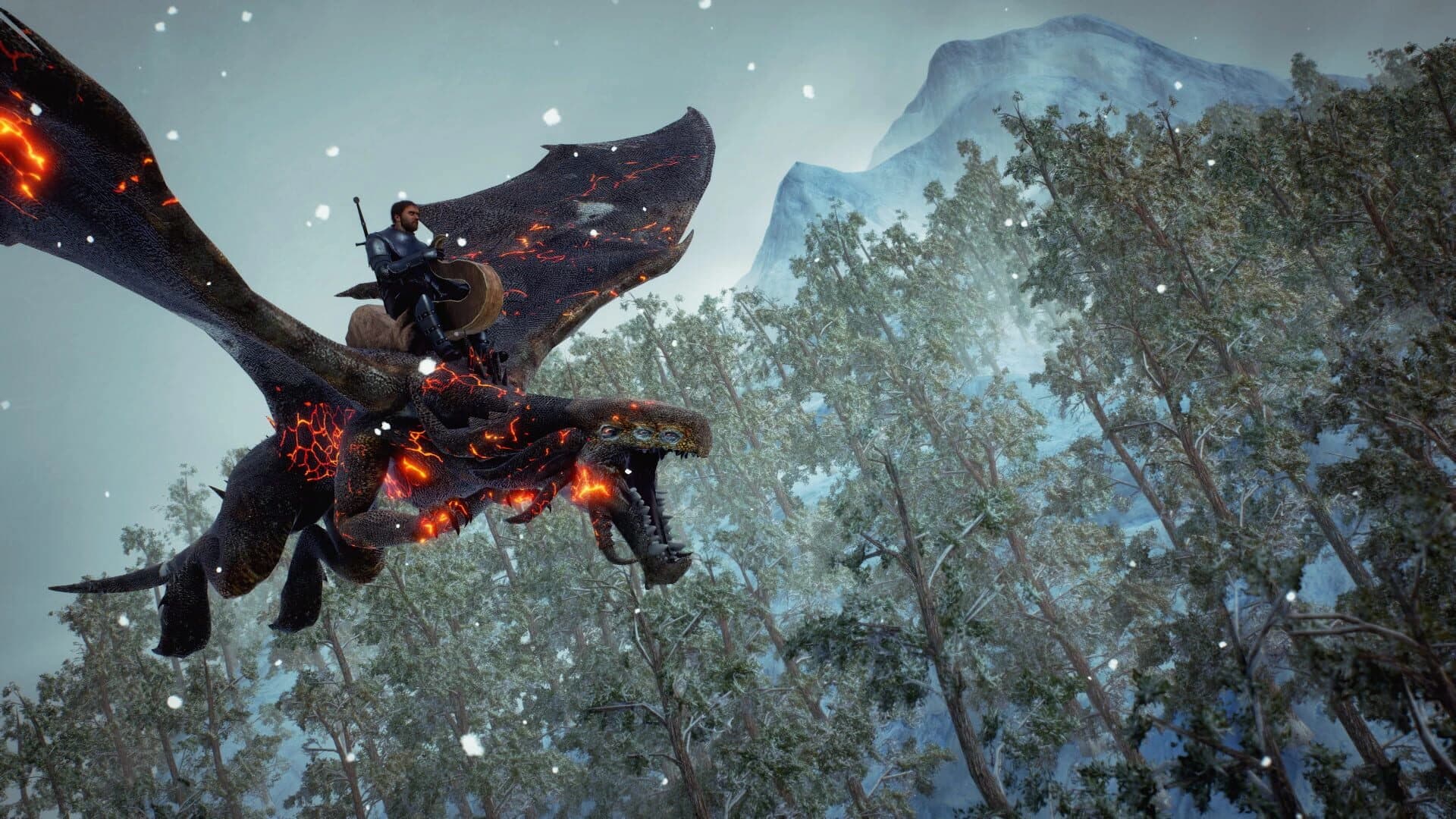 Tides of Existence screenshot 4