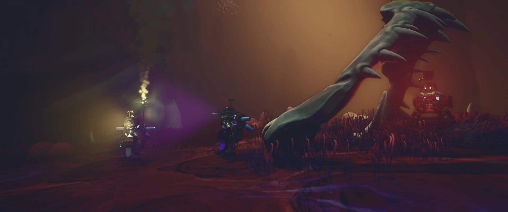 Tides of Tethys screenshot 5