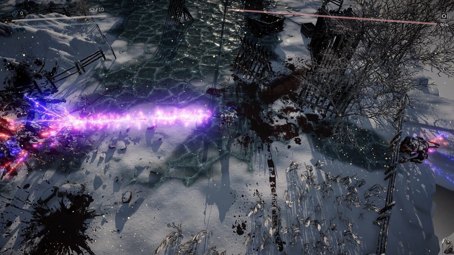 Tides of the Endless screenshot 4