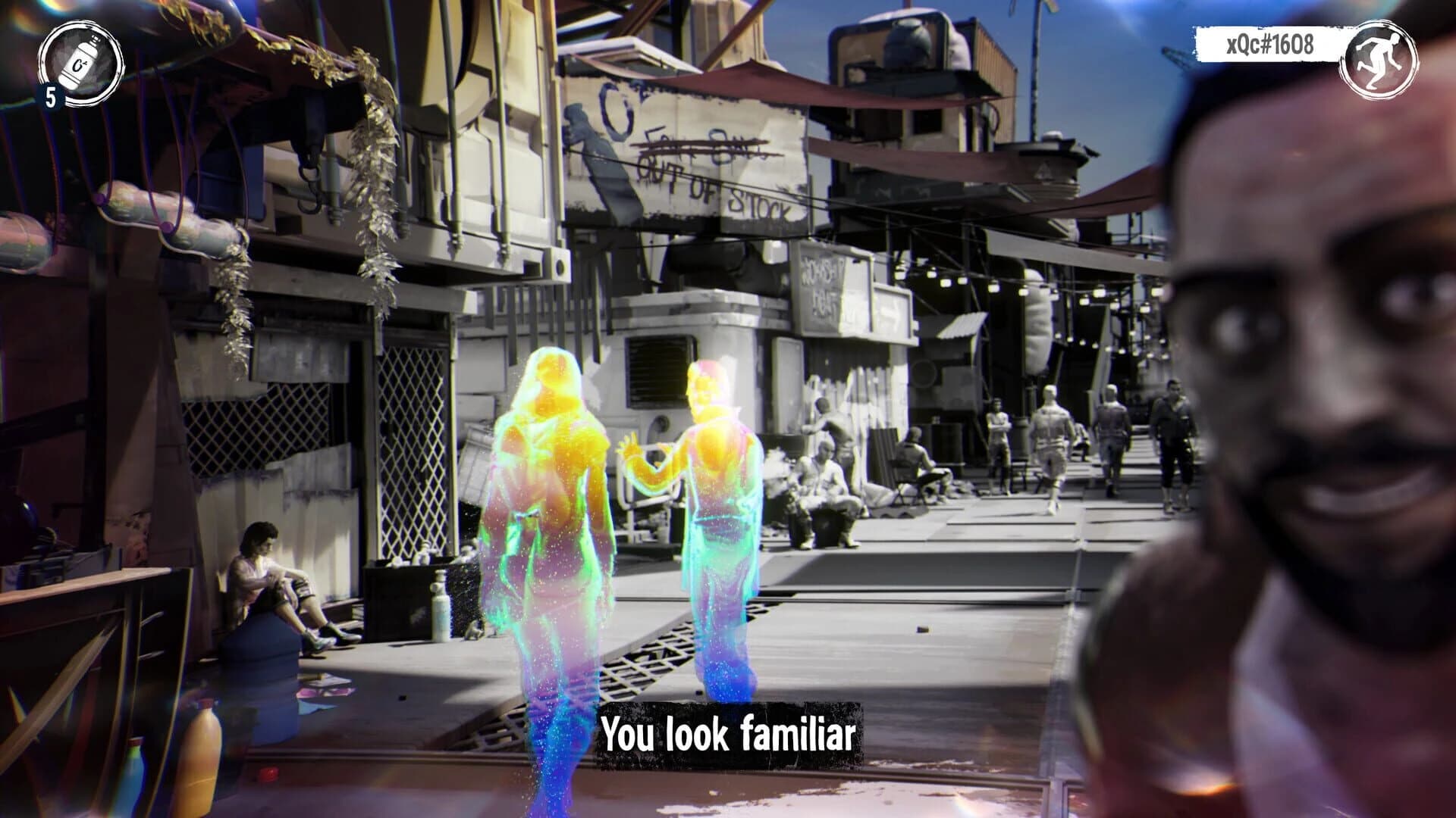 Tides of Tomorrow screenshot 3