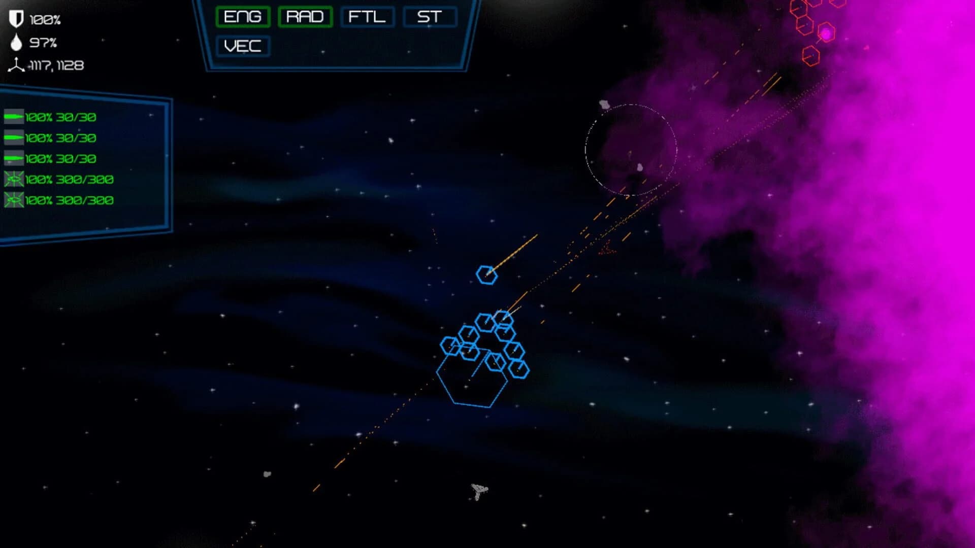 Tier 1 screenshot 4