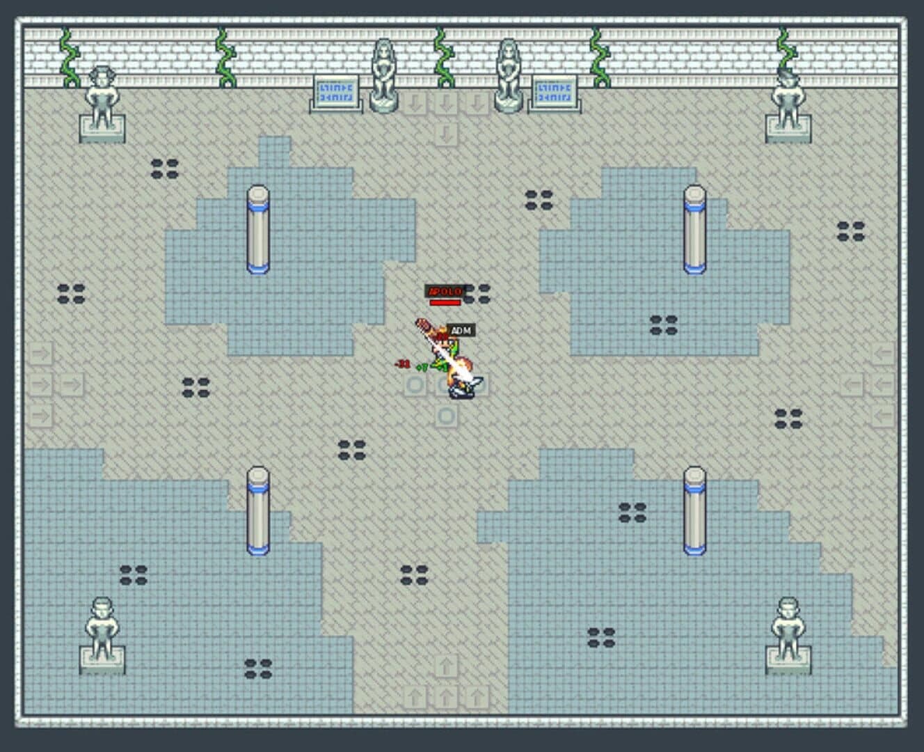 Tierras Runicas screenshot 4