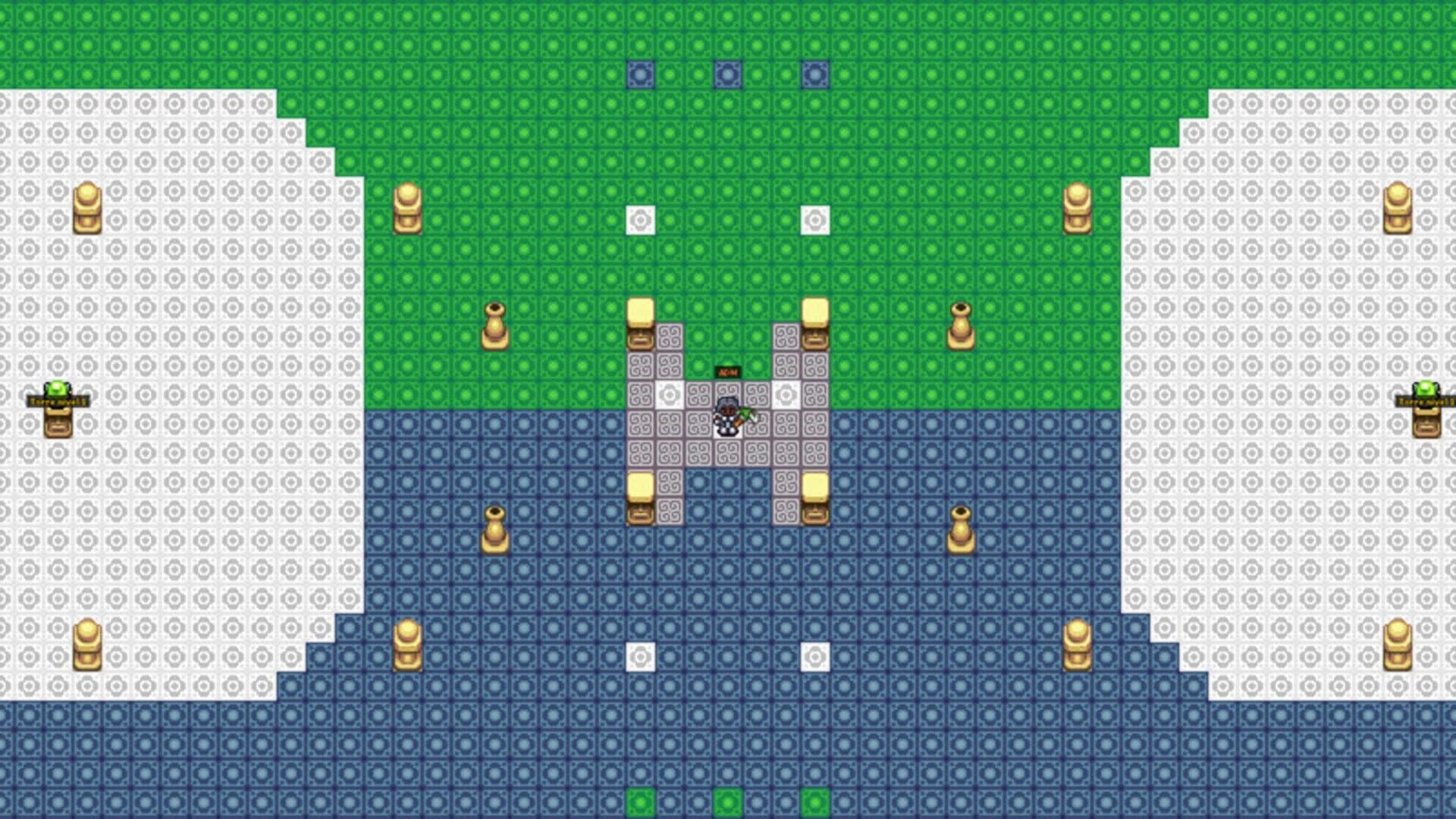 Tierras Runicas screenshot 1