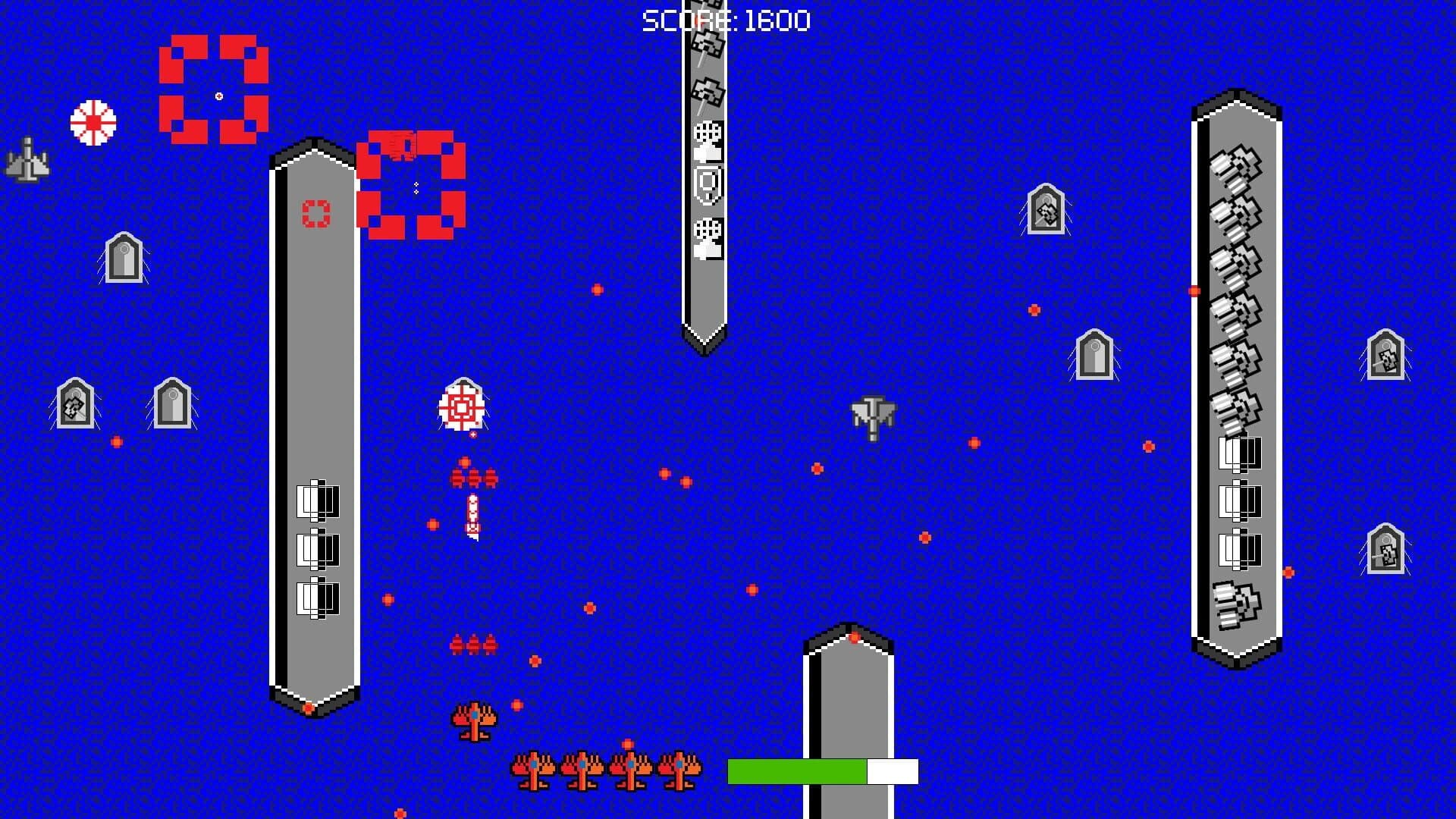 Tiger Fighter 1931: Tora! screenshot 3