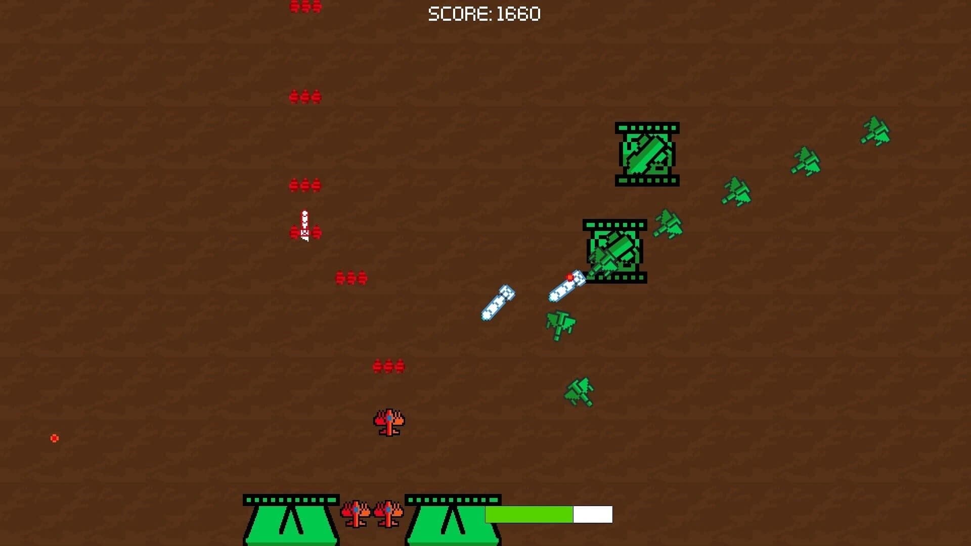 Tiger Fighter 1931: Tora!Tora!Tora! screenshot 3