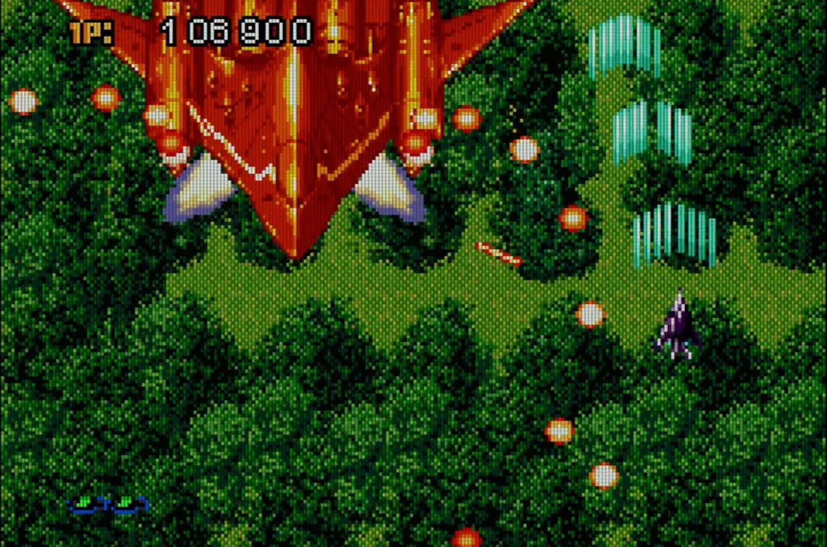 Tiger Rescue screenshot 4