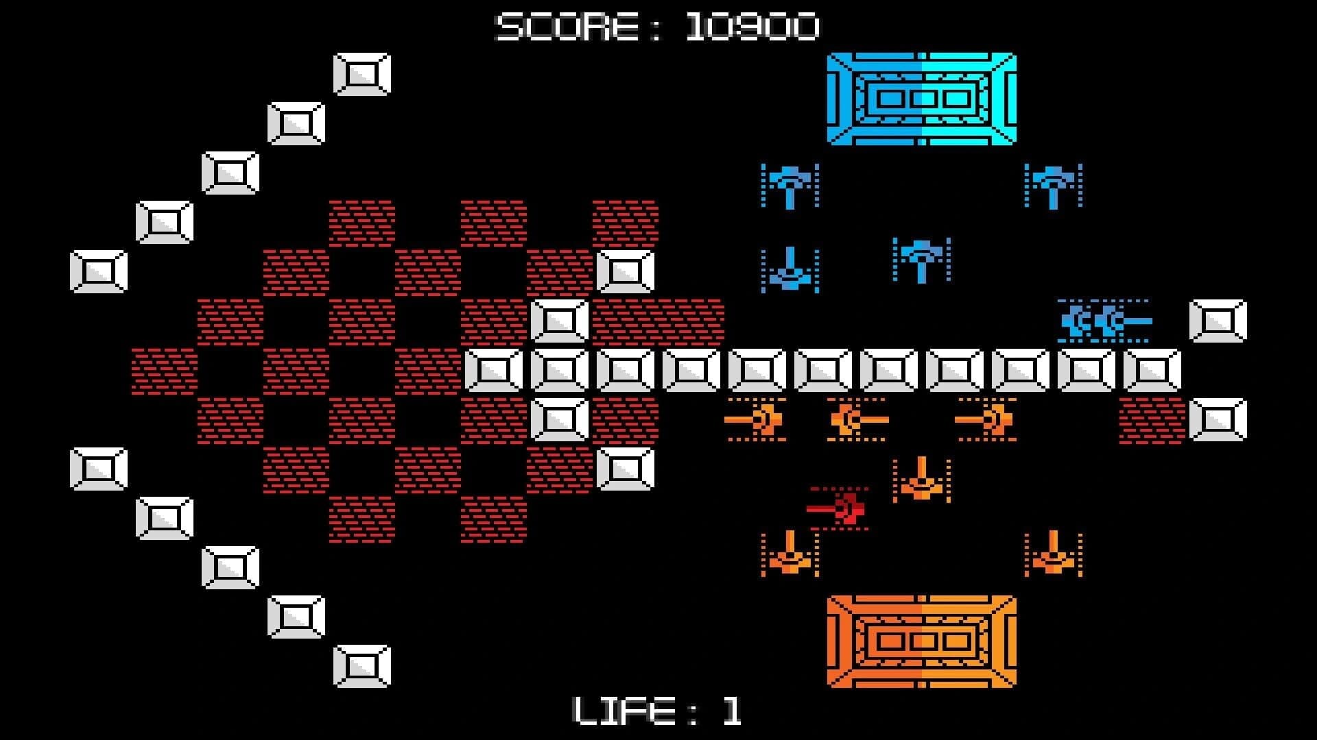 Tiger Tank 59 I screenshot 3