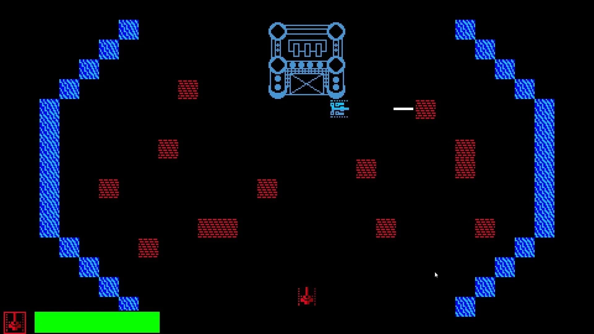 Tiger Tank 59 I: A-Gun MP035 screenshot 5