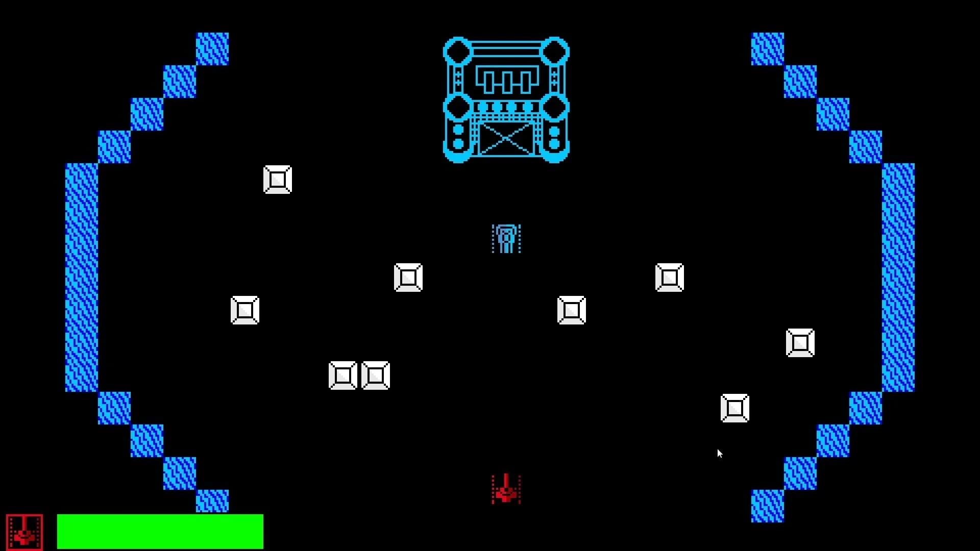 Tiger Tank 59 I: A-Gun MP035 screenshot 2