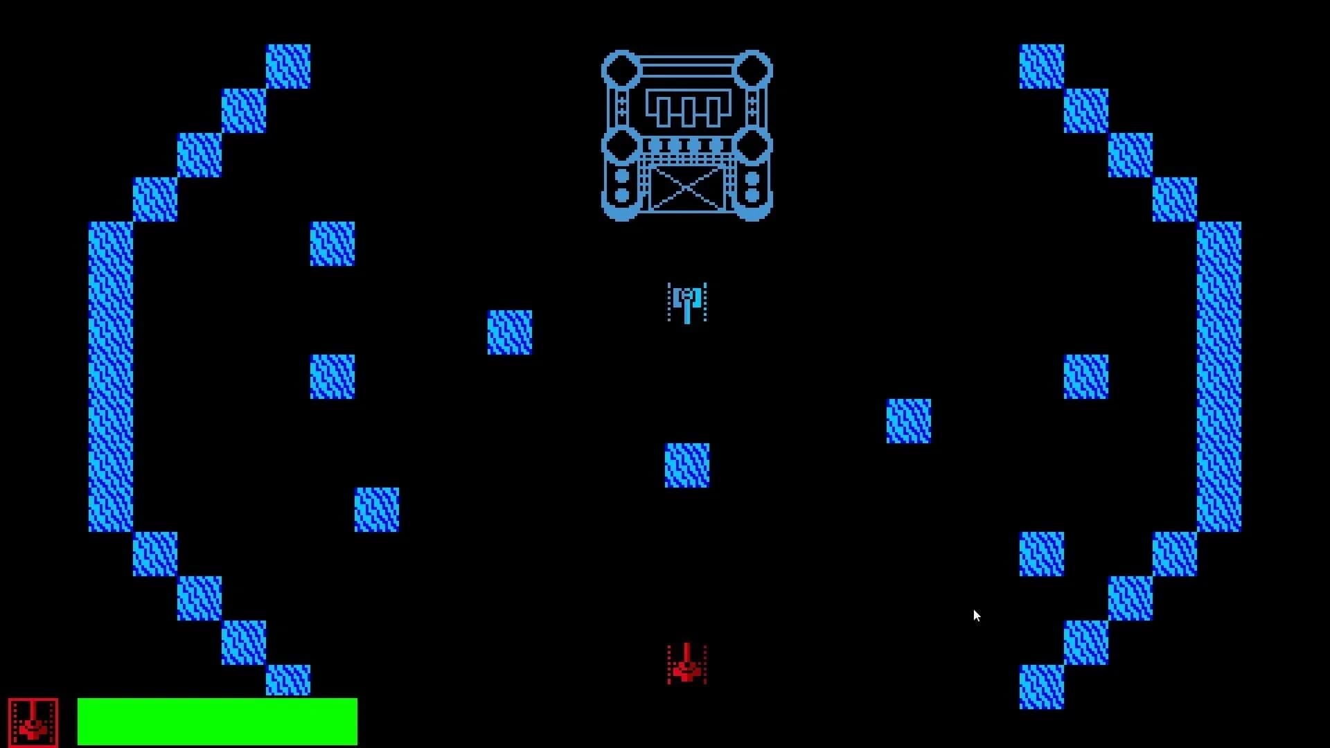 Tiger Tank 59 I: A-Gun MP035 screenshot 3