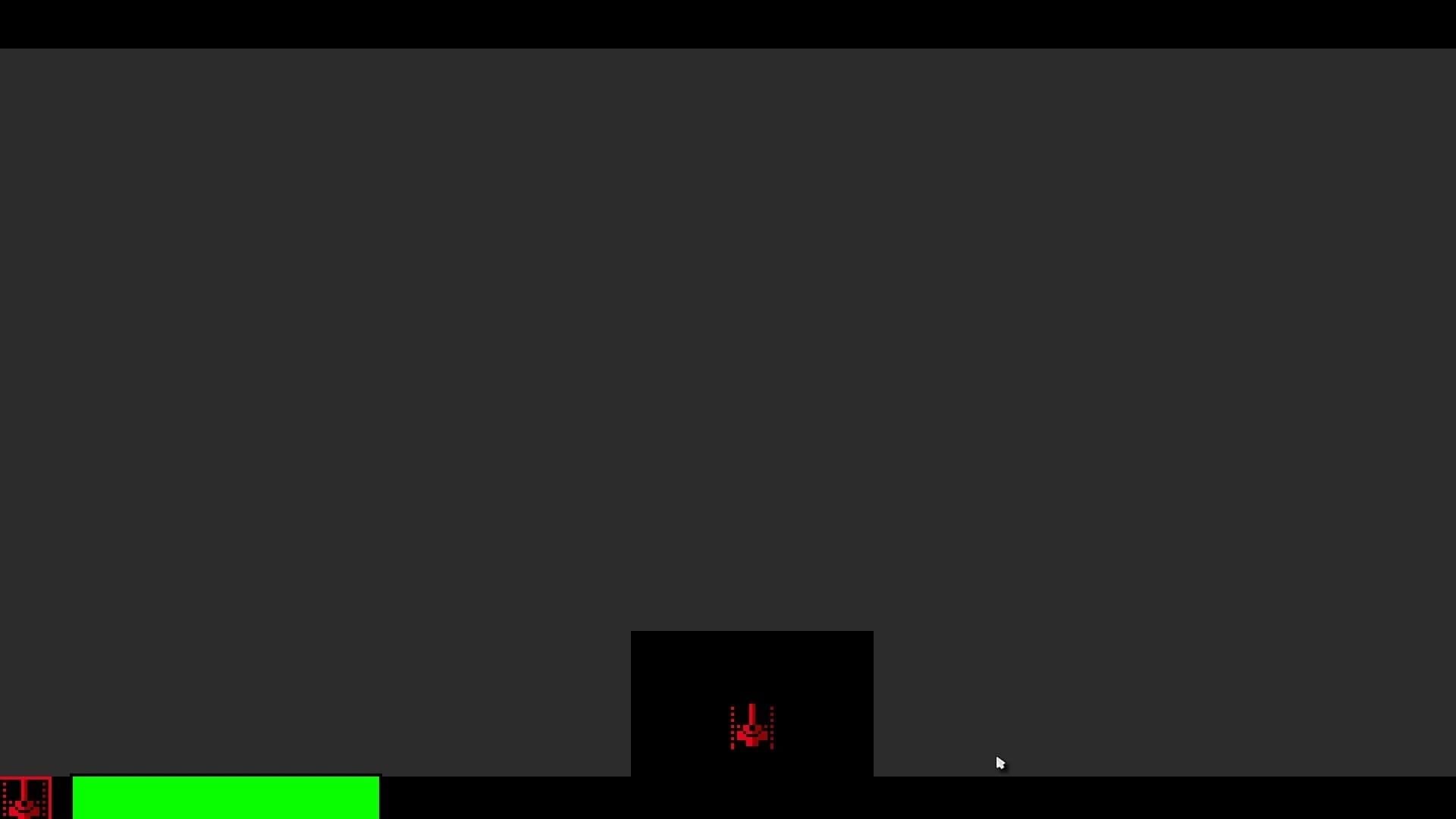 Tiger Tank 59 I: Break the Fog MP001 screenshot 2