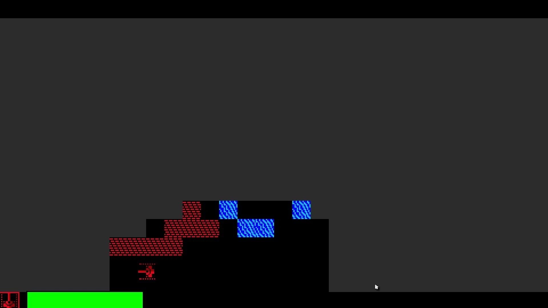Tiger Tank 59 I: Break the Fog MP042 screenshot 1