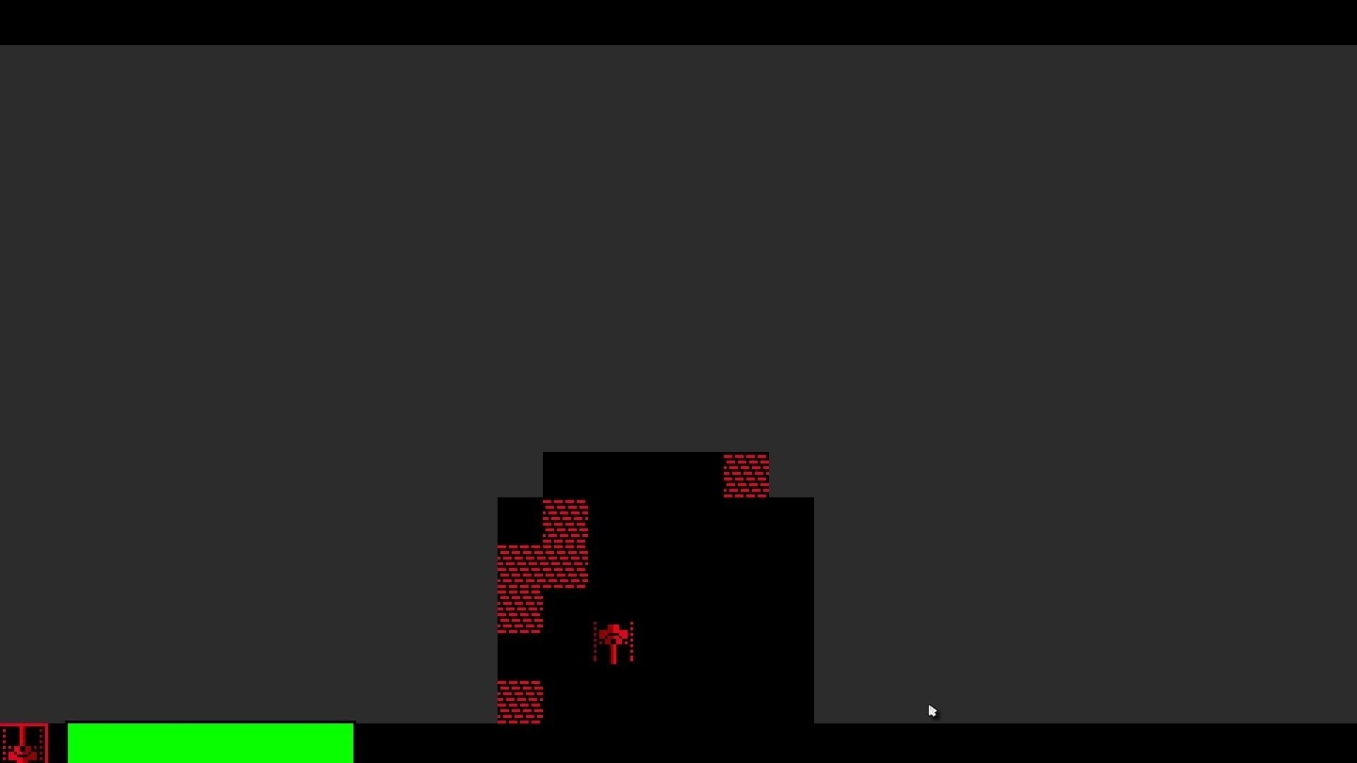 Tiger Tank 59 I: Break the Fog MP062 screenshot 2