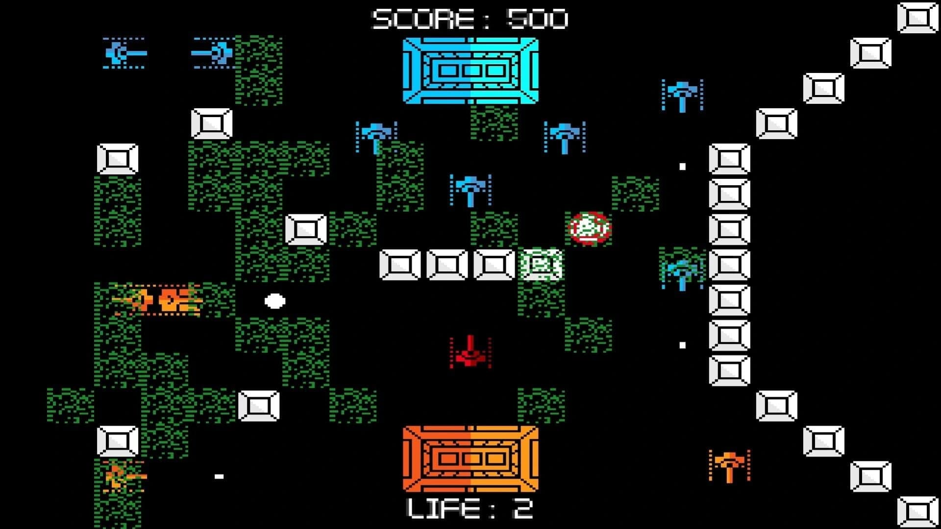 Tiger Tank 59 I: Mission Pack 032 screenshot 3