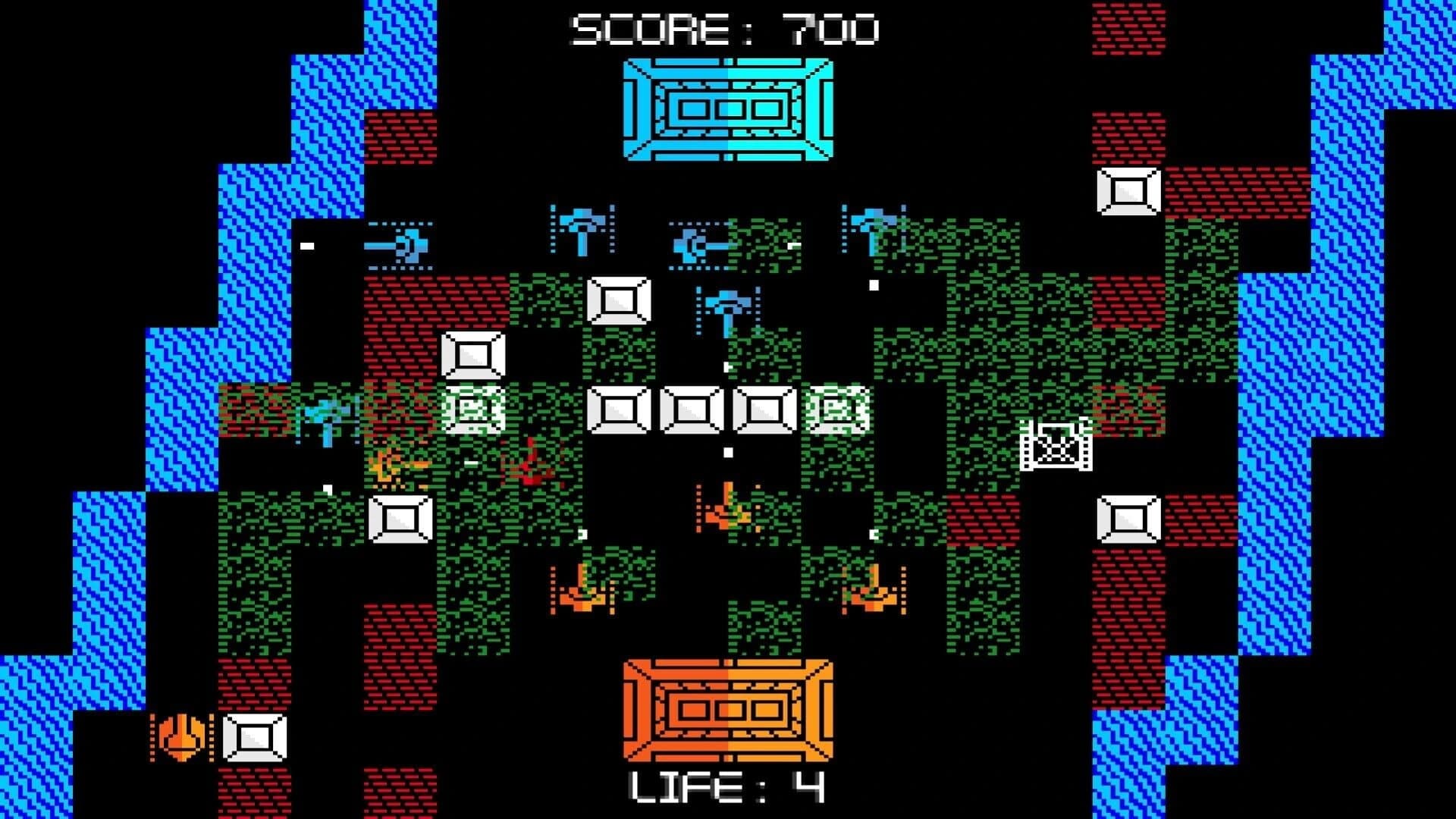 Tiger Tank 59 I: Mission Pack 048 screenshot 1