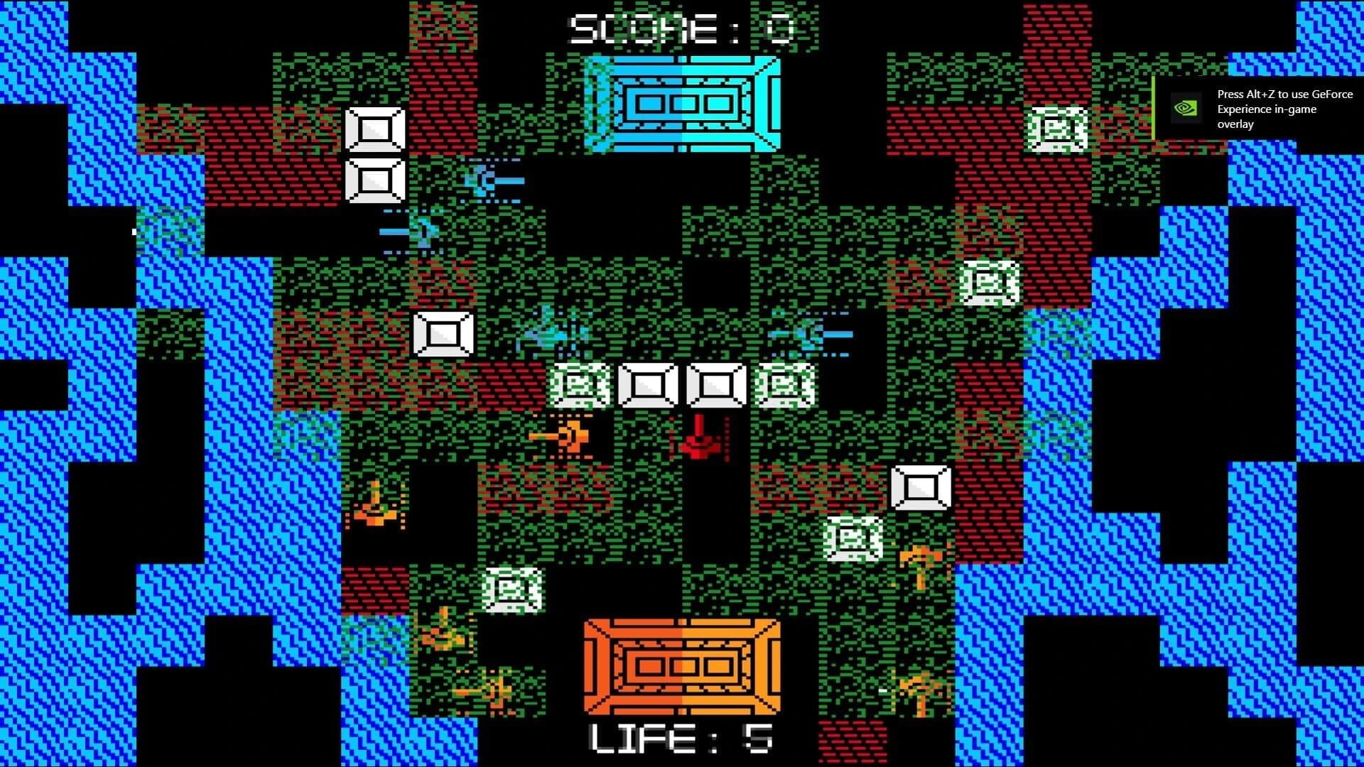 Tiger Tank 59 I: Mission Pack 056 screenshot 5