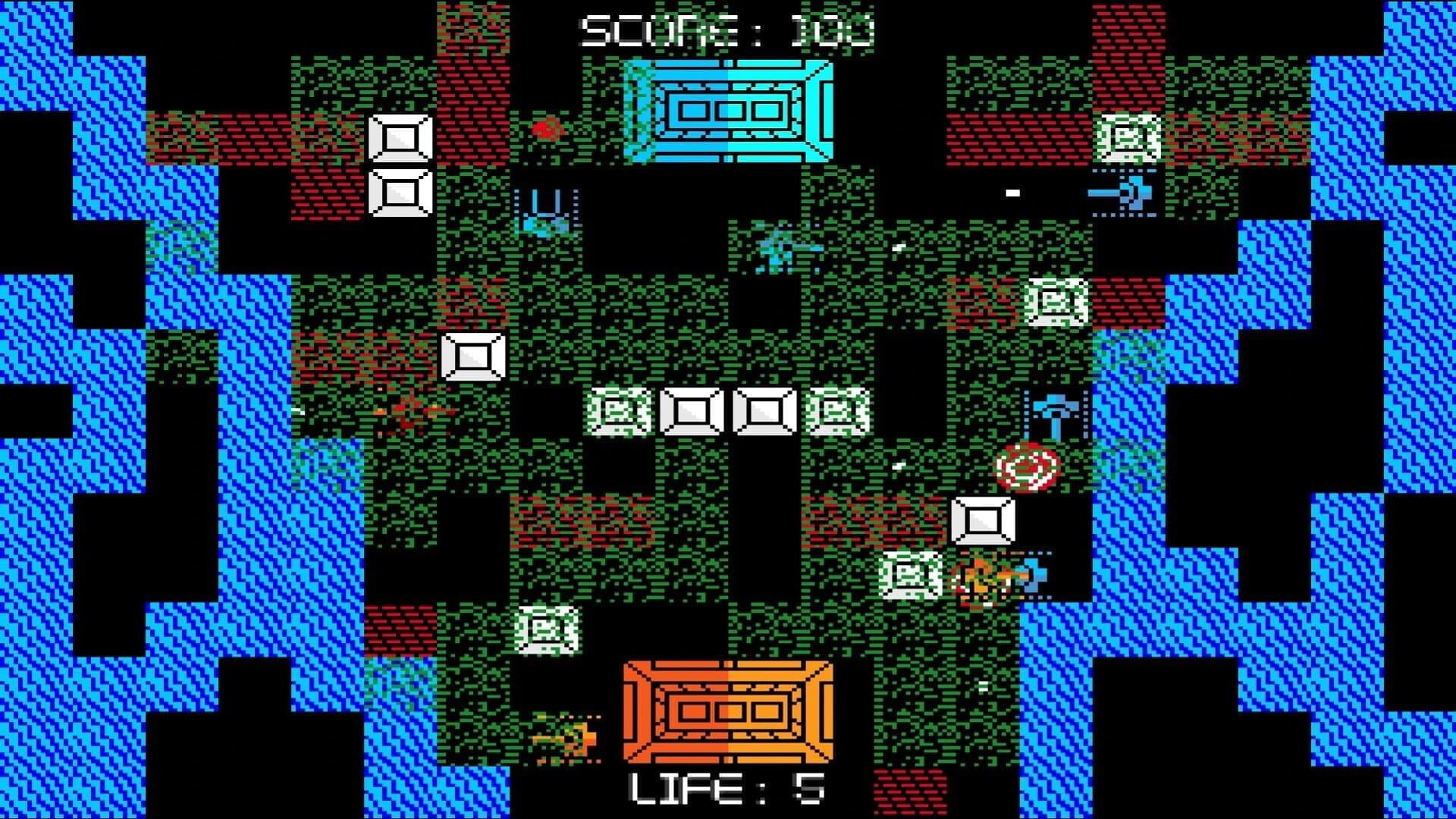 Tiger Tank 59 I: Mission Pack 056 screenshot 2