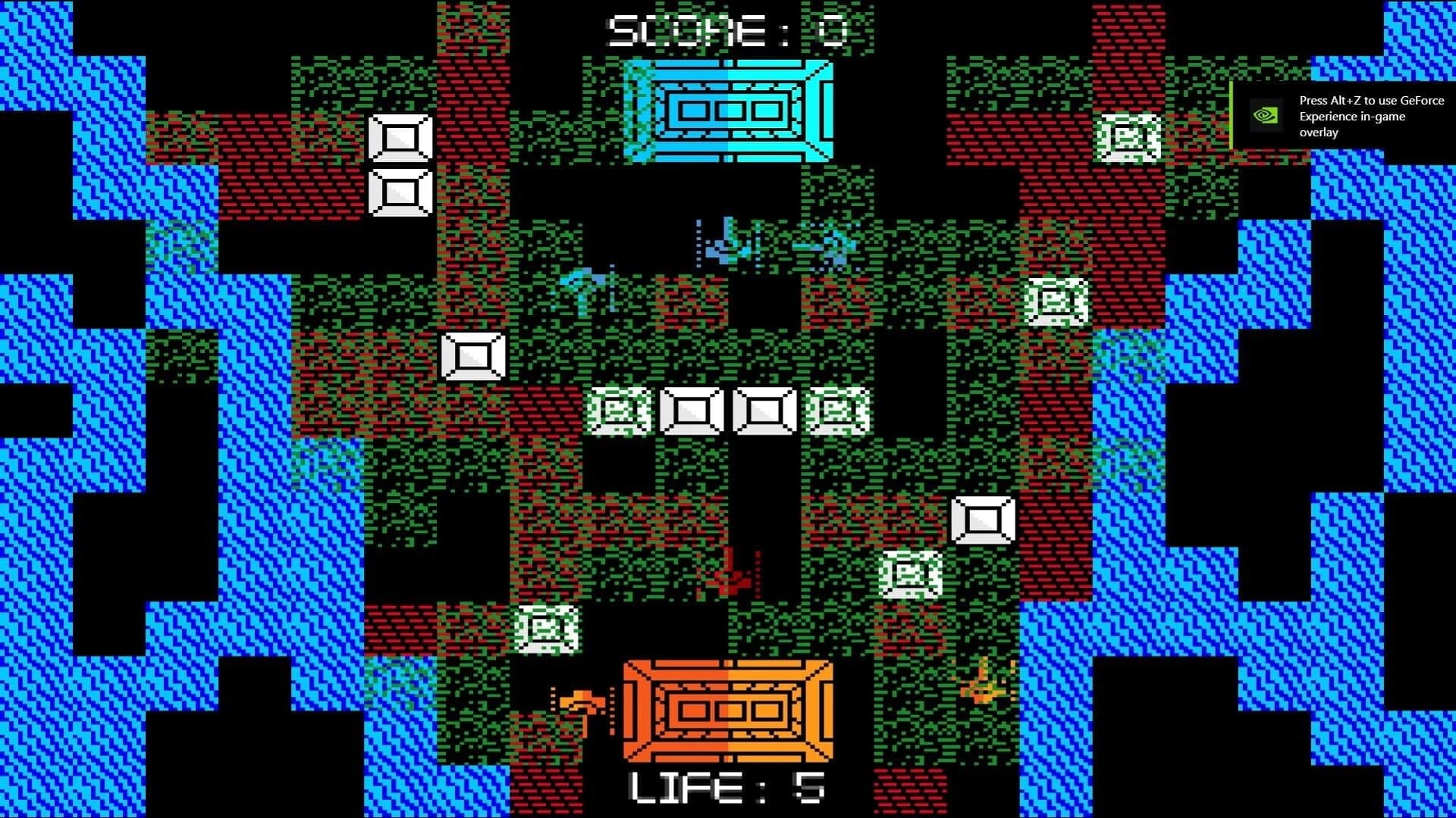 Tiger Tank 59 I: Mission Pack 056 screenshot 1