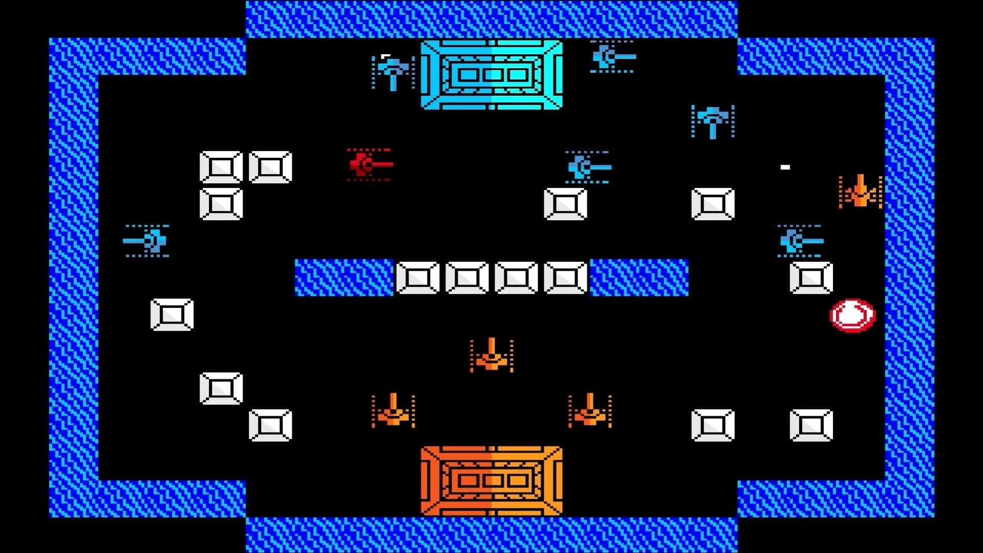 Tiger Tank 59 I: Mission Pack 069 screenshot 2
