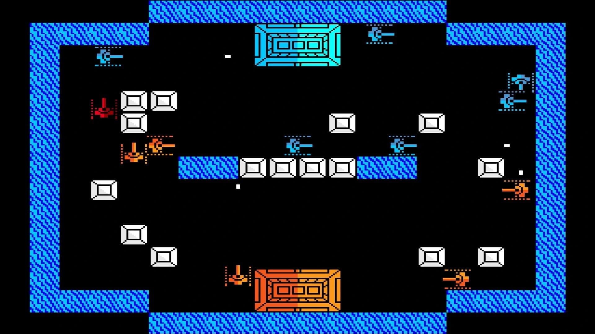 Tiger Tank 59 I: Mission Pack 069 screenshot 3