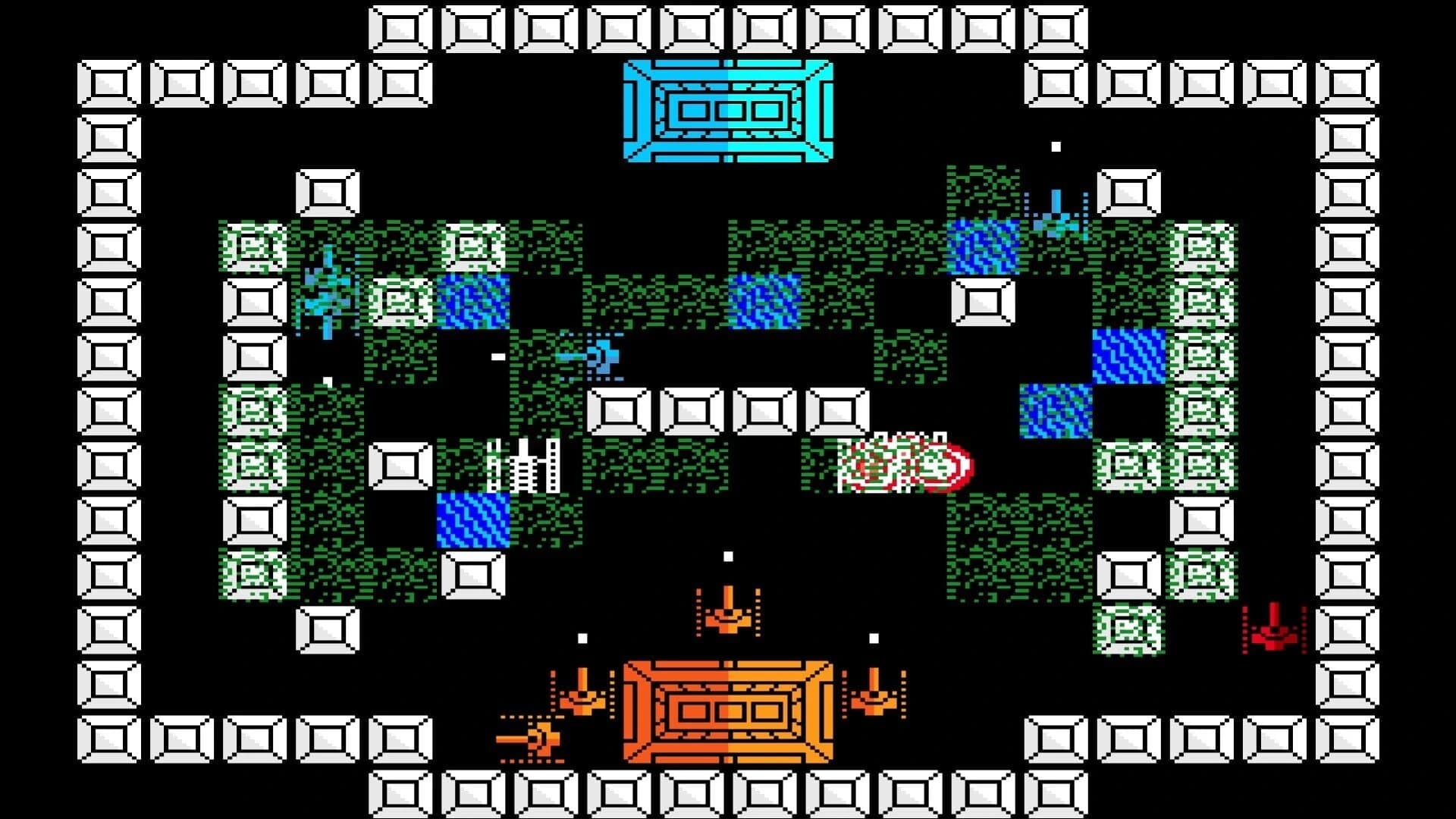 Tiger Tank 59 I: Mission Pack 075 screenshot 3