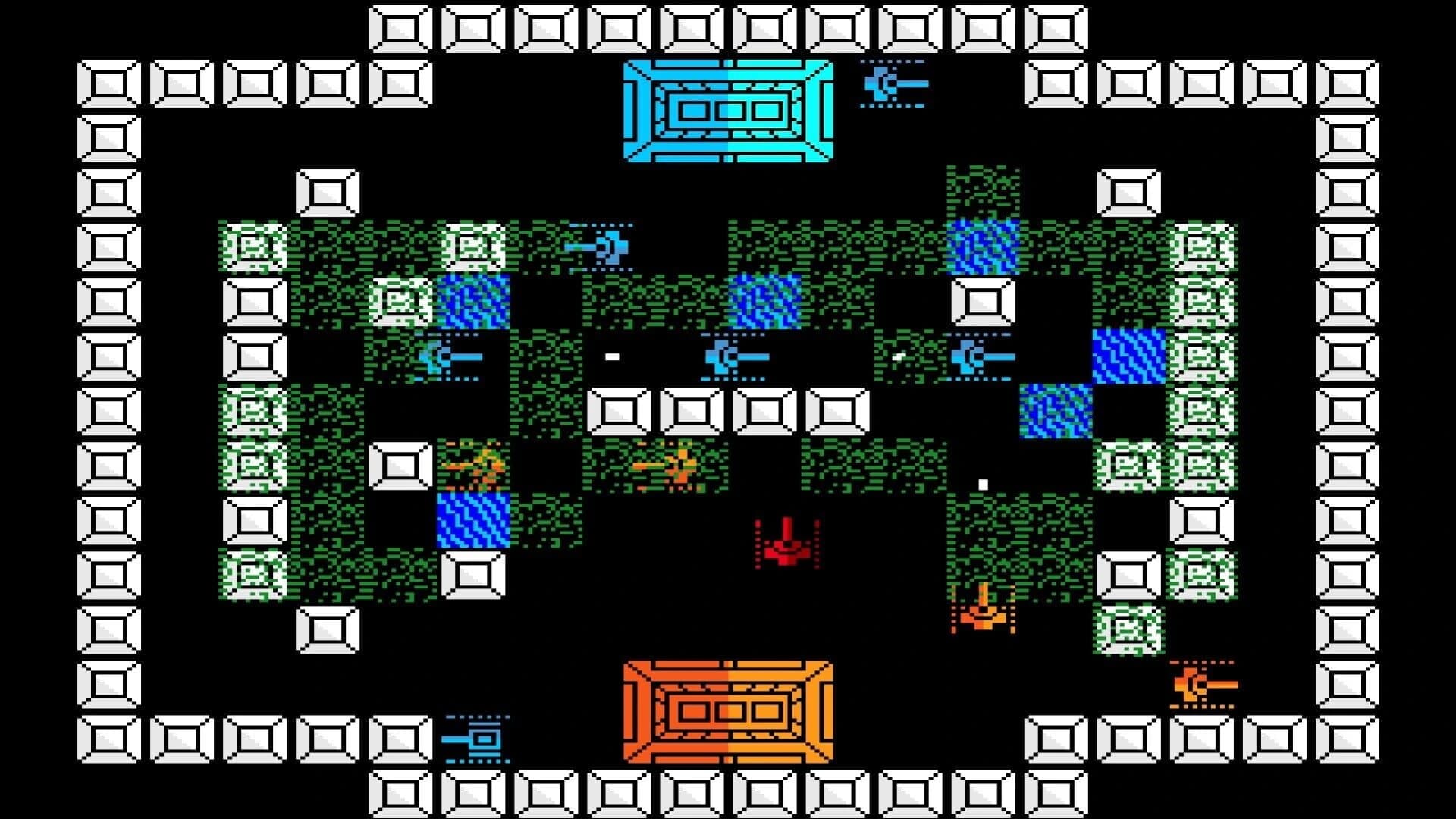 Tiger Tank 59 I: Mission Pack 075 screenshot 1