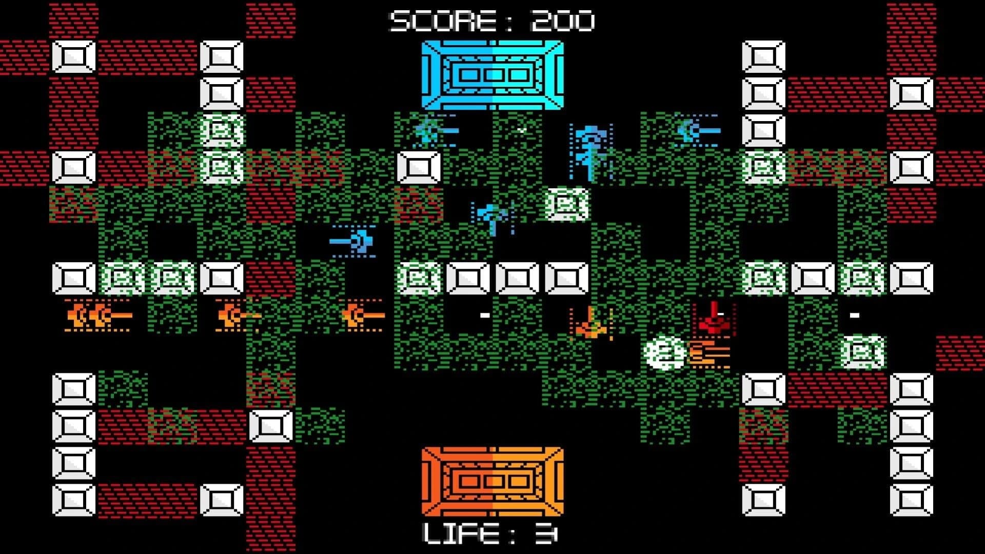 Tiger Tank 59 I: Mission Pack 092 screenshot 2