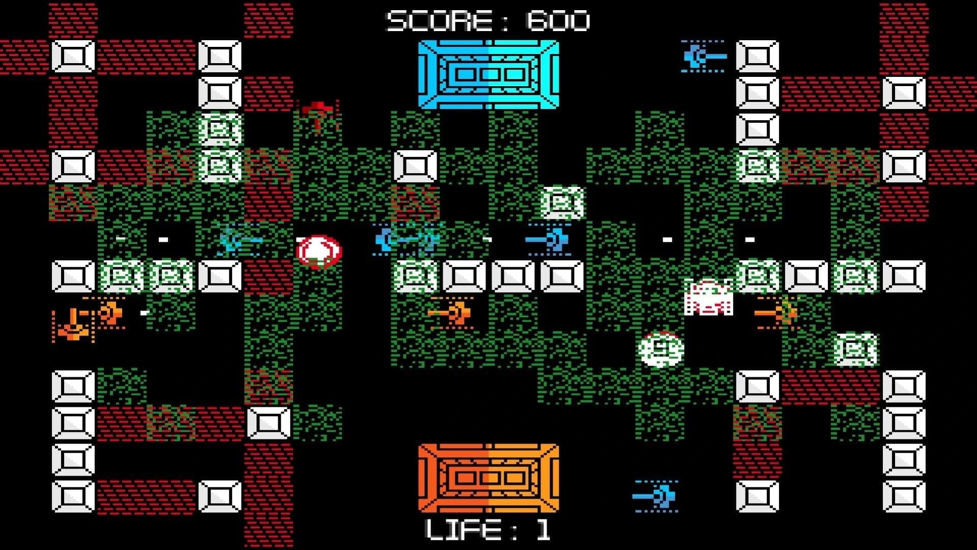 Tiger Tank 59 I: Mission Pack 092 screenshot 3