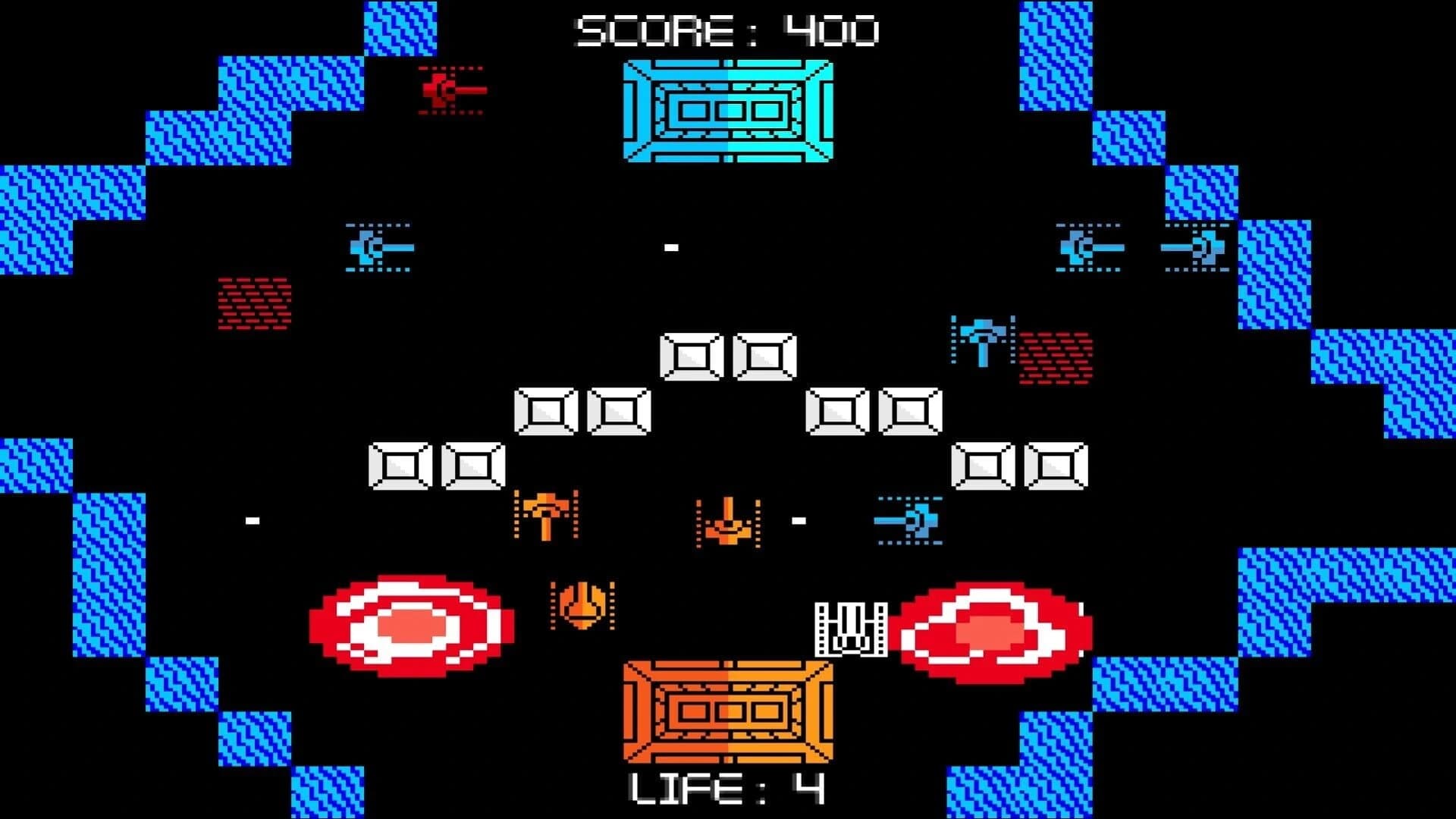 Tiger Tank 59 I: Mission Pack 095 screenshot 5