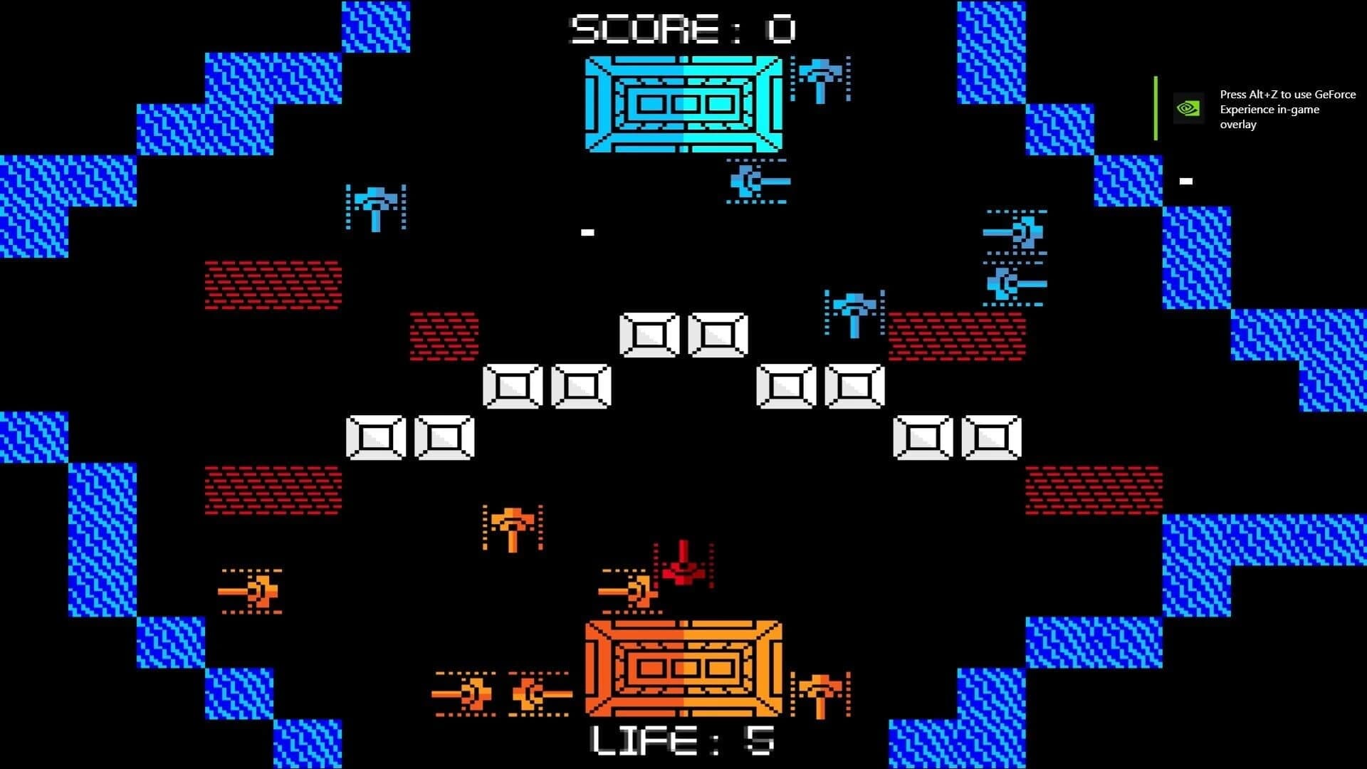Tiger Tank 59 I: Mission Pack 095 screenshot 3